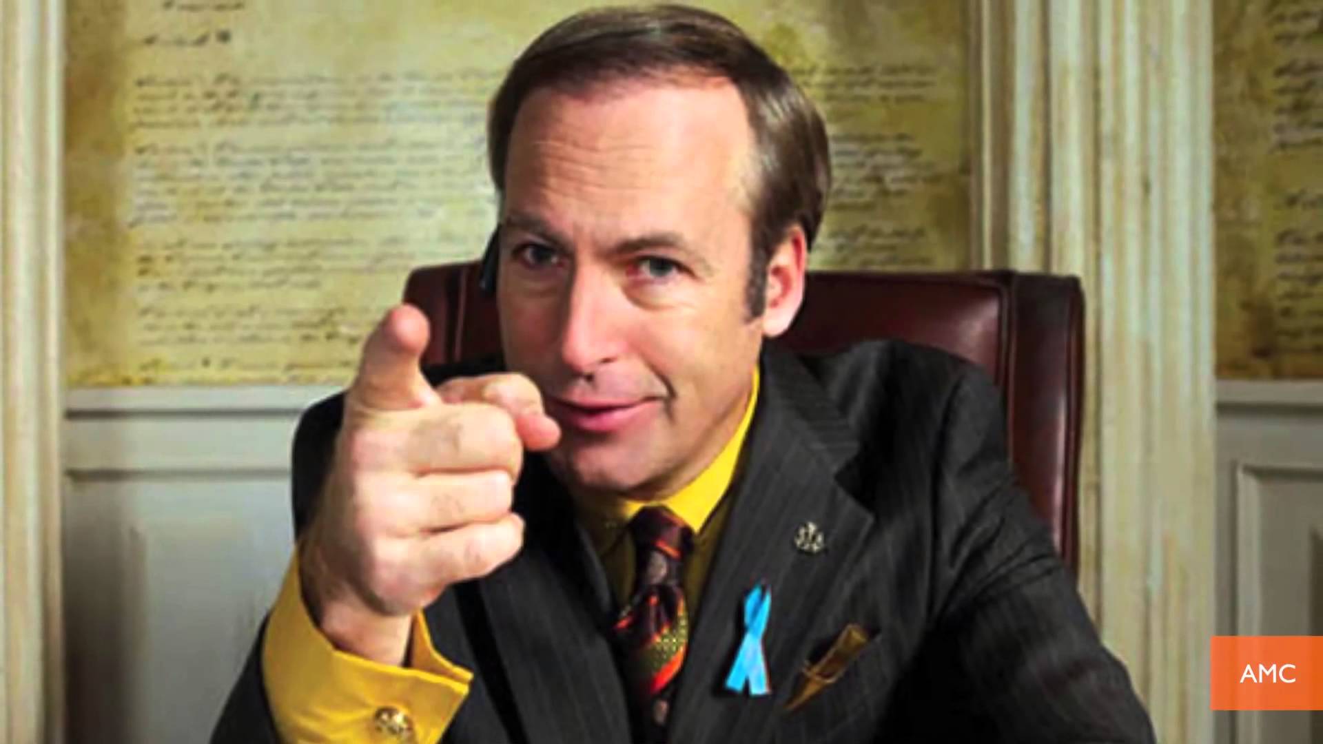 Saul Goodman Bob Odenkirk 1920x1080