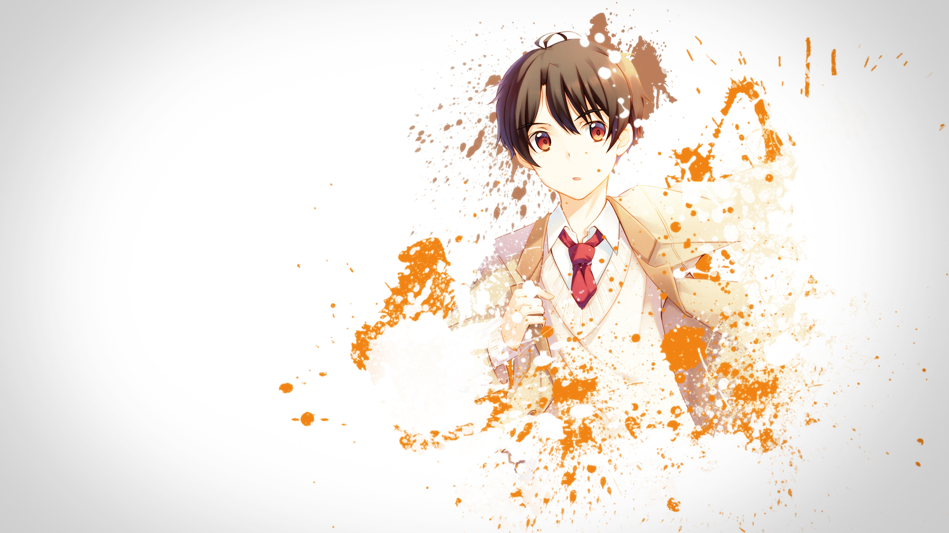 Inaho Kaizuka 1920x1080