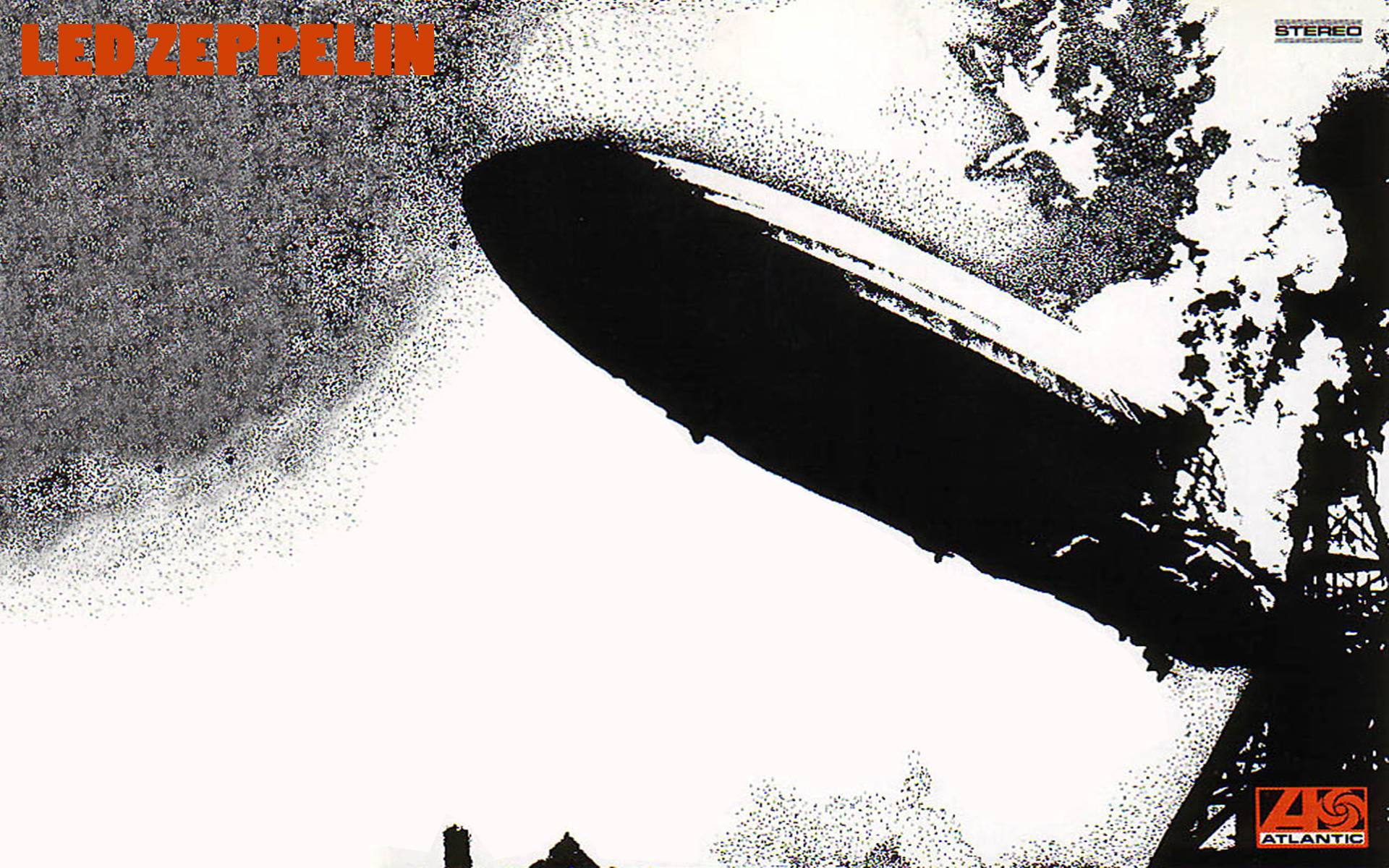 Music Led Zeppelin 1920x1200