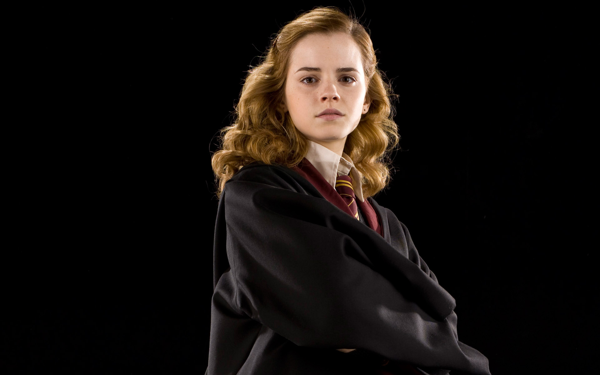 Emma Watson Hermione Granger 1920x1200