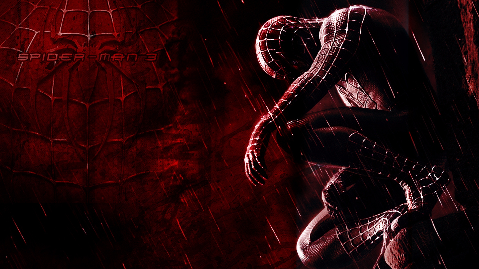 Spider Man 1920x1080