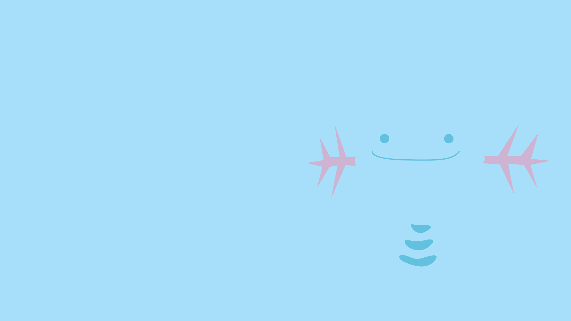 Wooper Pokemon Water Pokemon 1920x1080