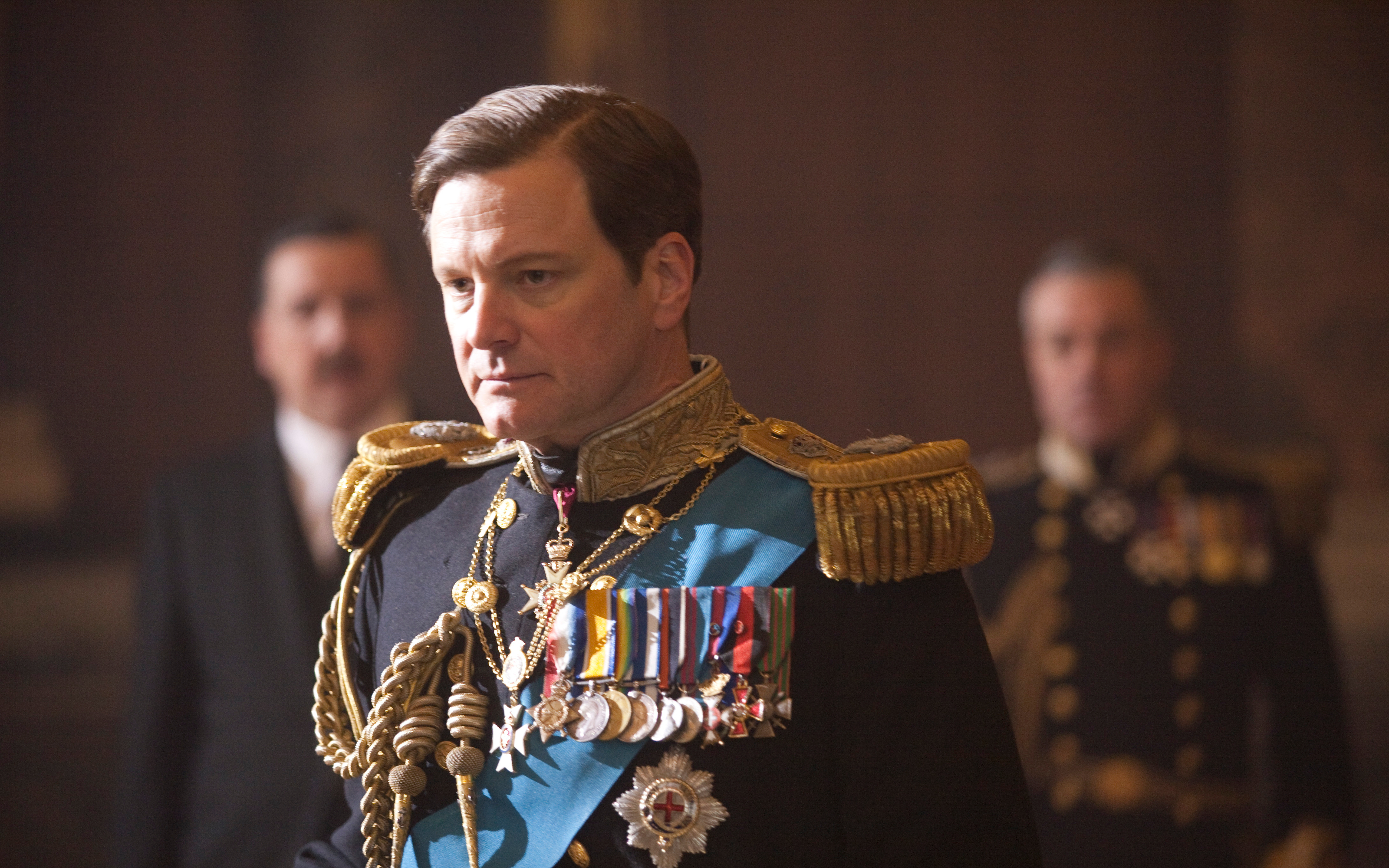 Colin Firth King George Vi The King 039 S Speech 3200x2000