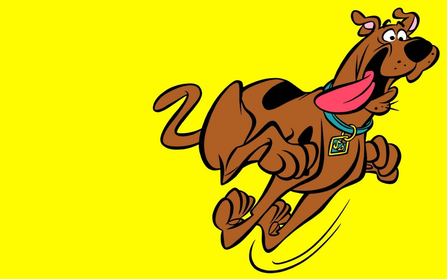 Scooby 1440x900