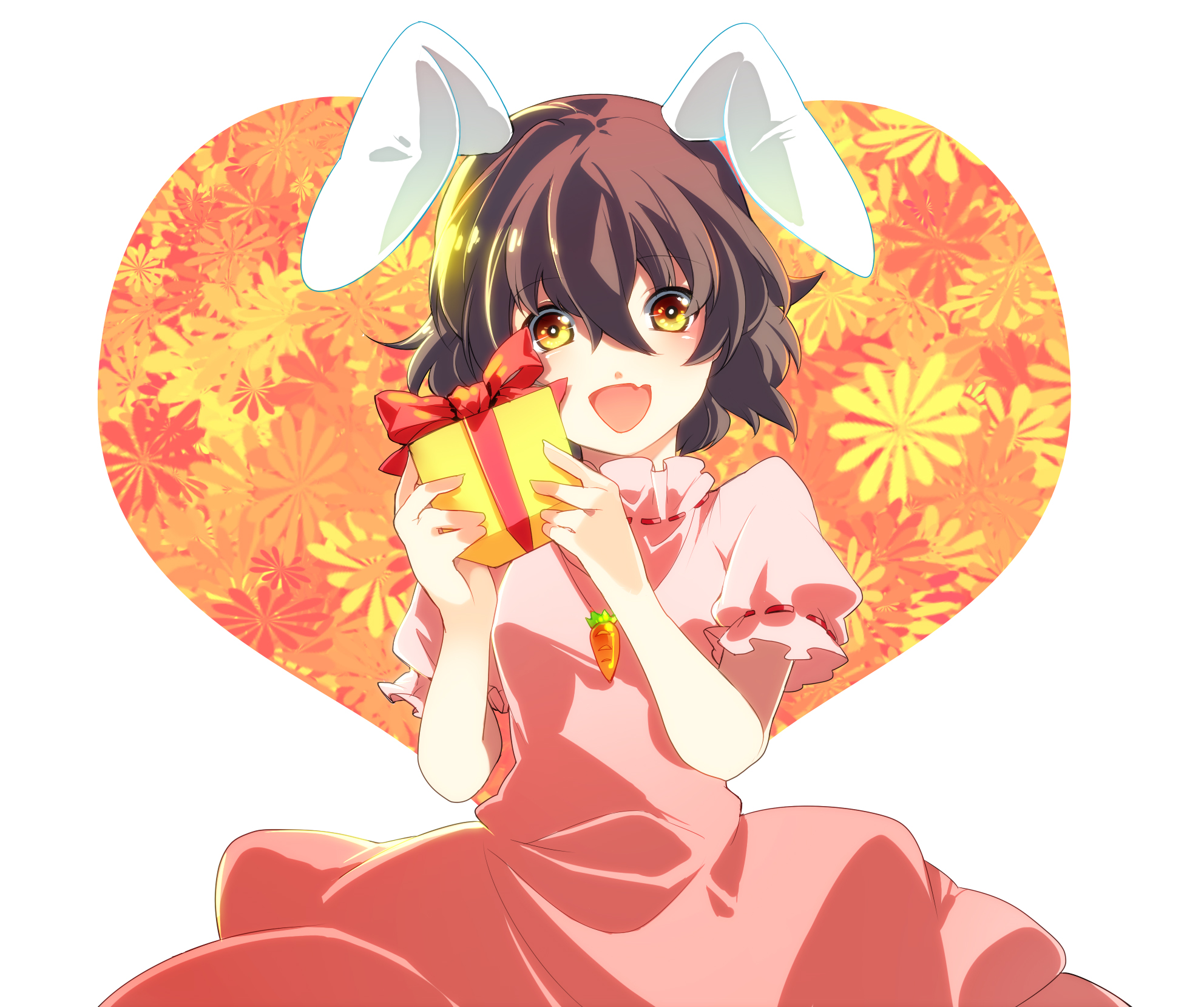 Tewi Inaba 1984x1659