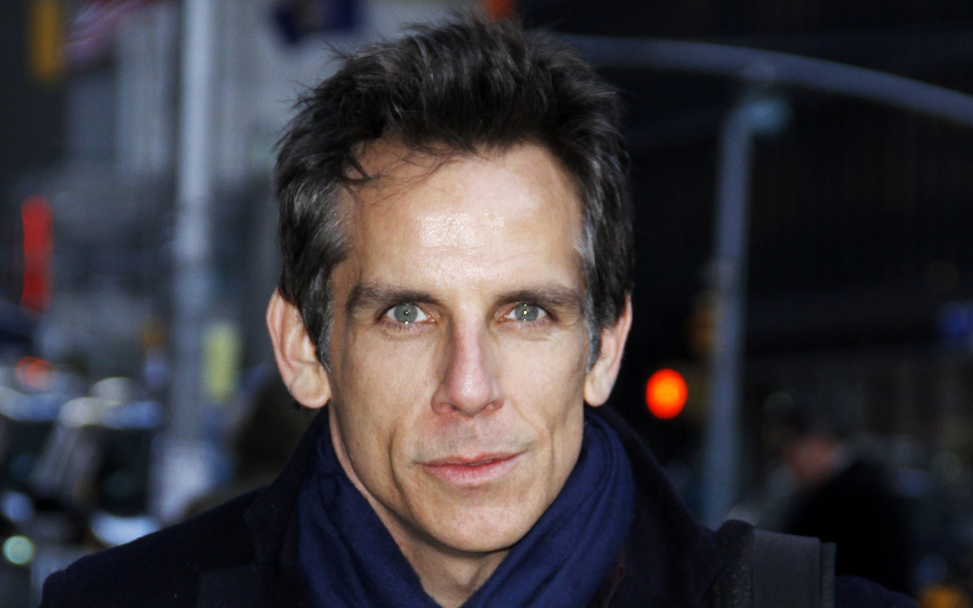 Actor American Ben Stiller 1920x1200