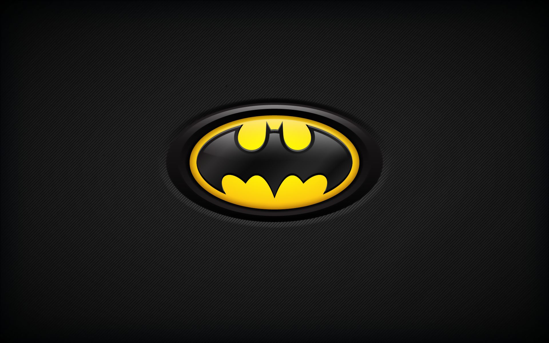 Batman Batman Symbol Batman Logo 1920x1200