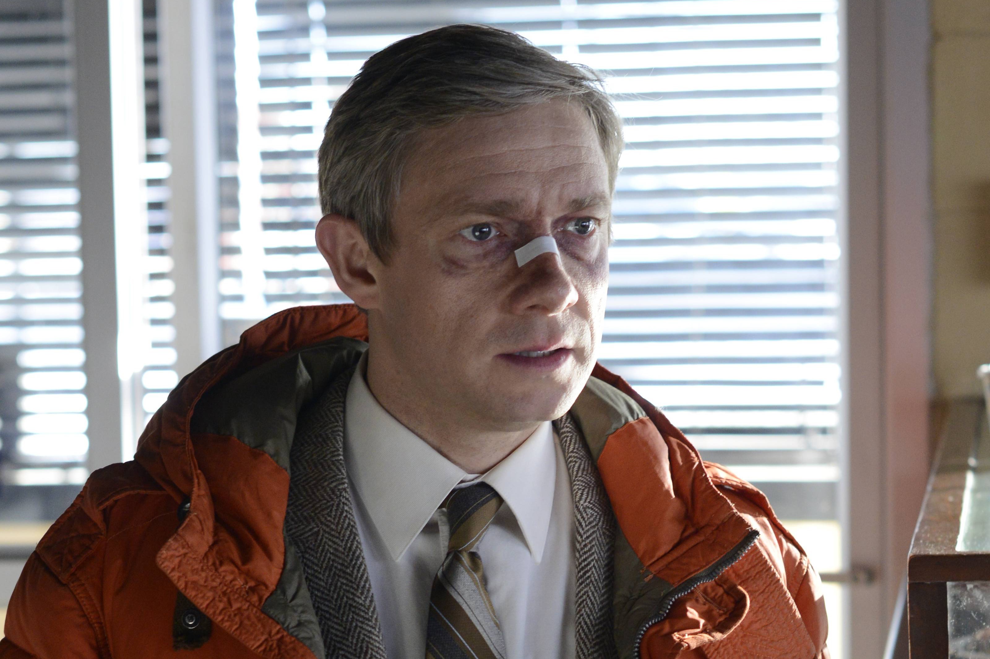 Martin Freeman 3200x2131