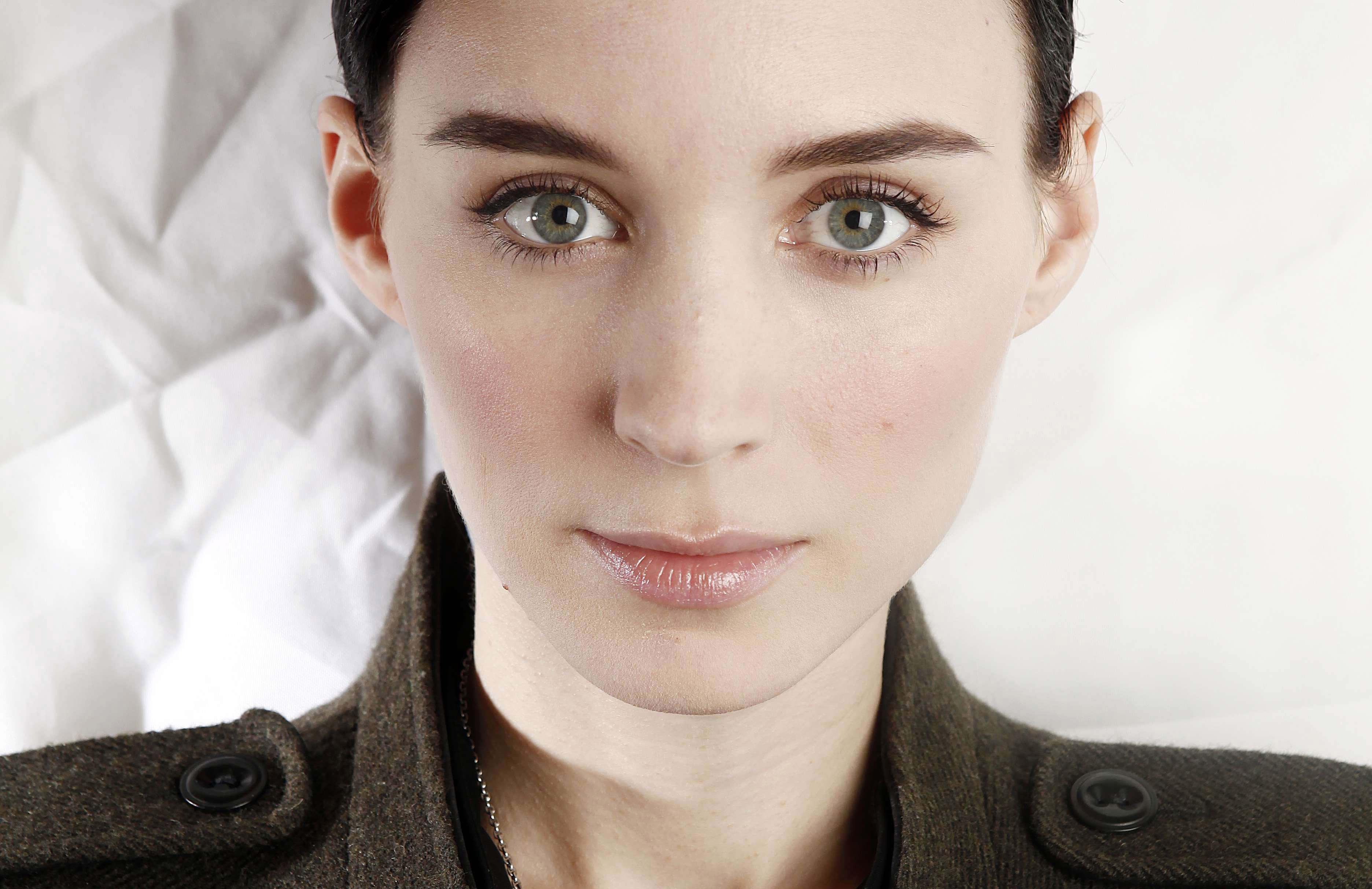 Rooney Mara 3744x2424