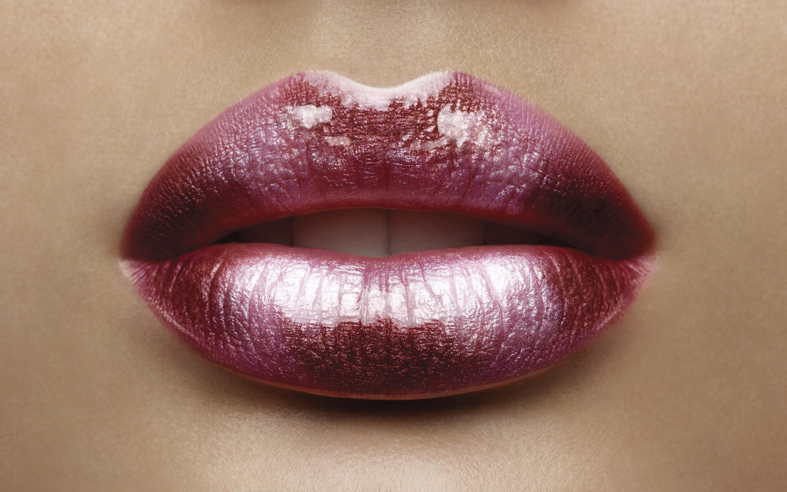 Women Lips 2560x1600