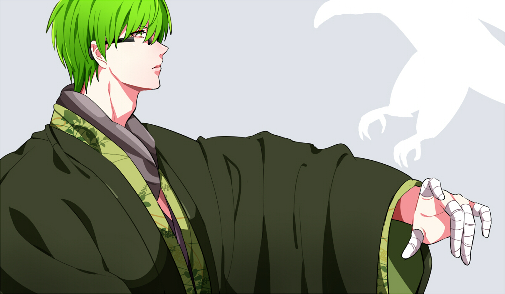 Shintar Midorima 1920x1118