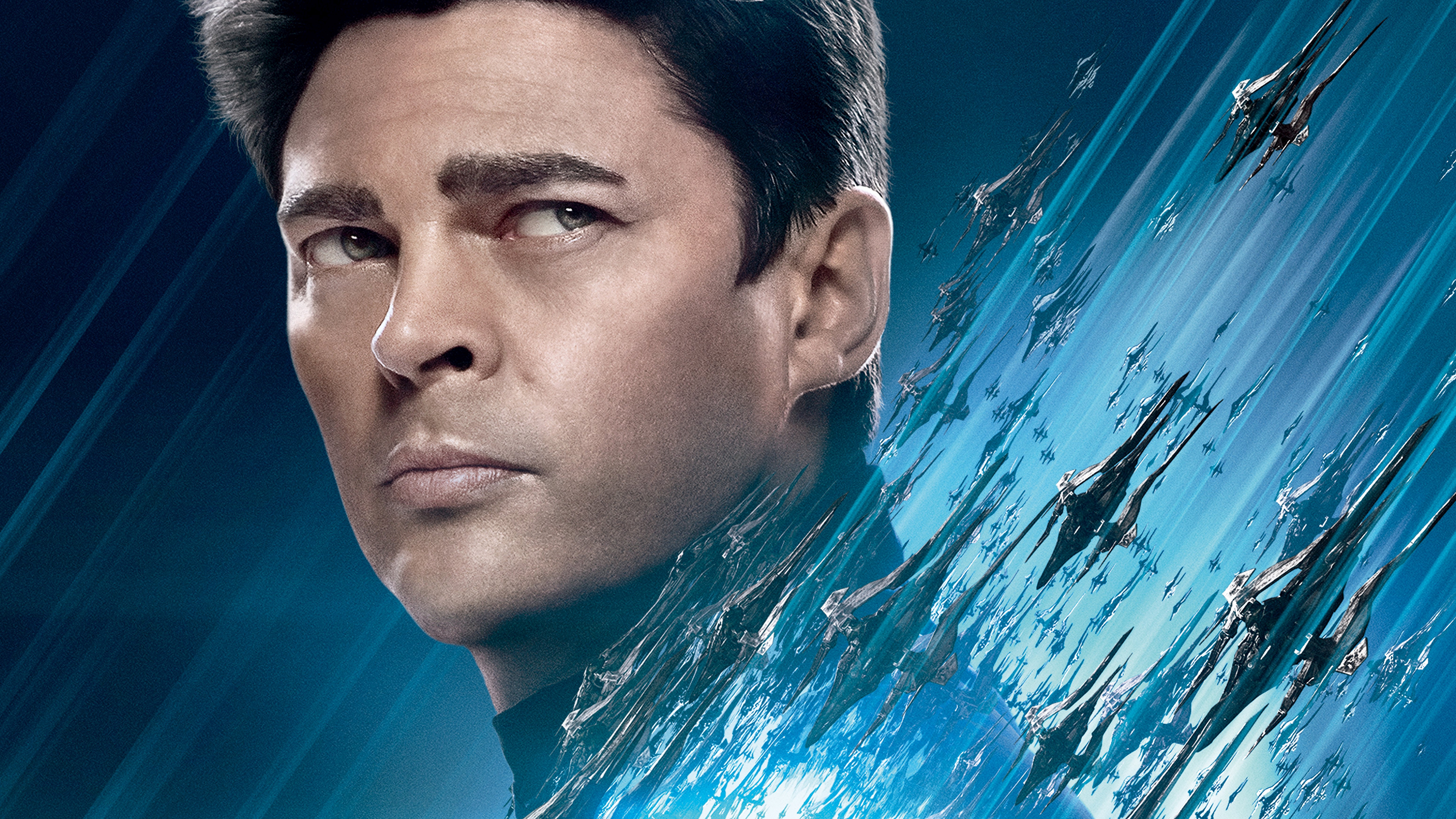 Bones Star Trek Karl Urban Leonard Mccoy 6250x3516