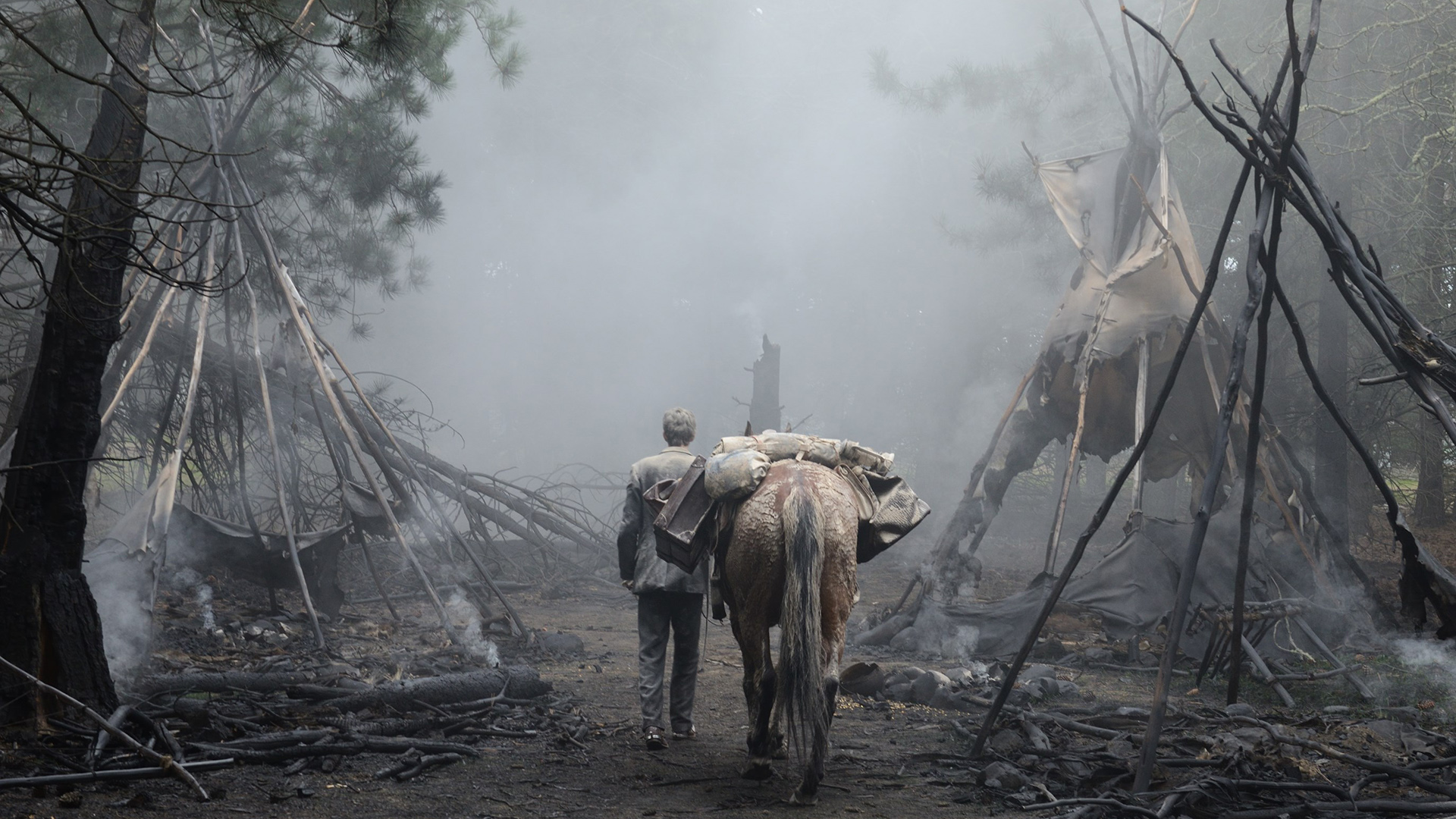 Movie Slow West 1920x1080