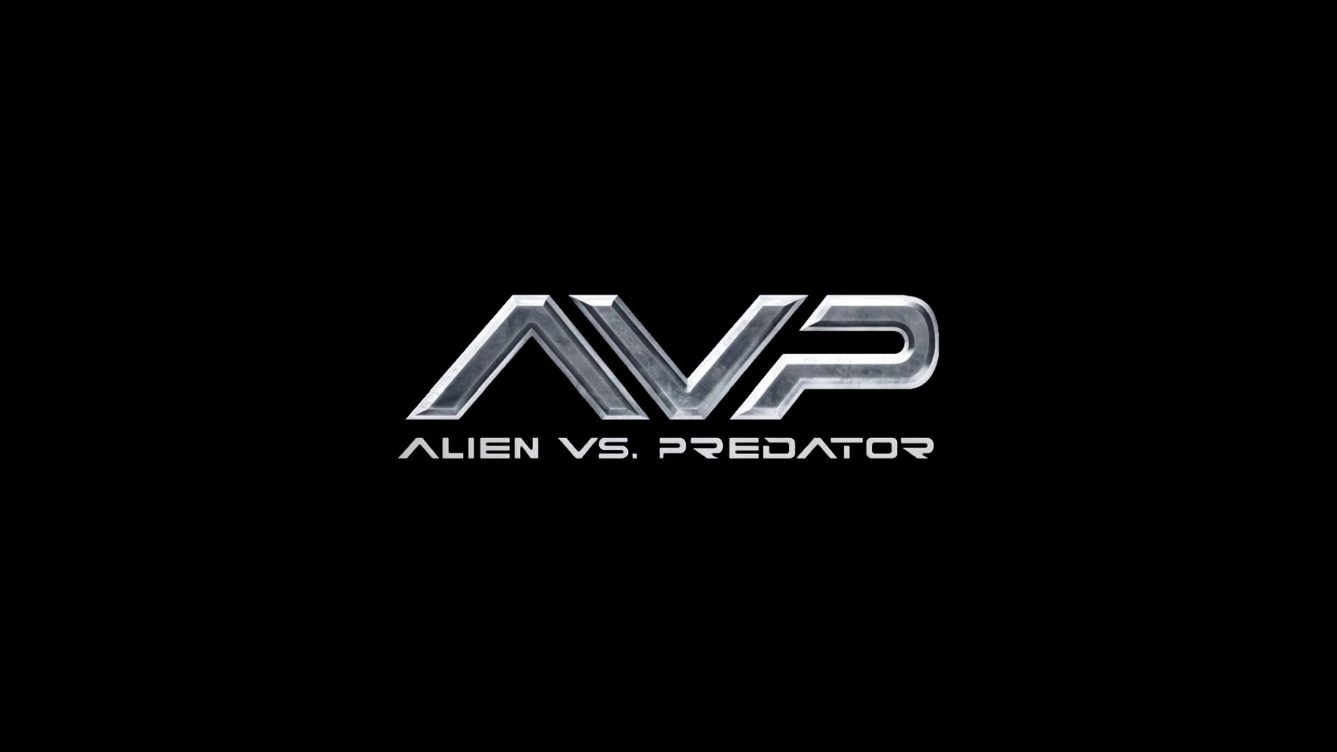 Movie AVP Alien Vs Predator 1920x1080