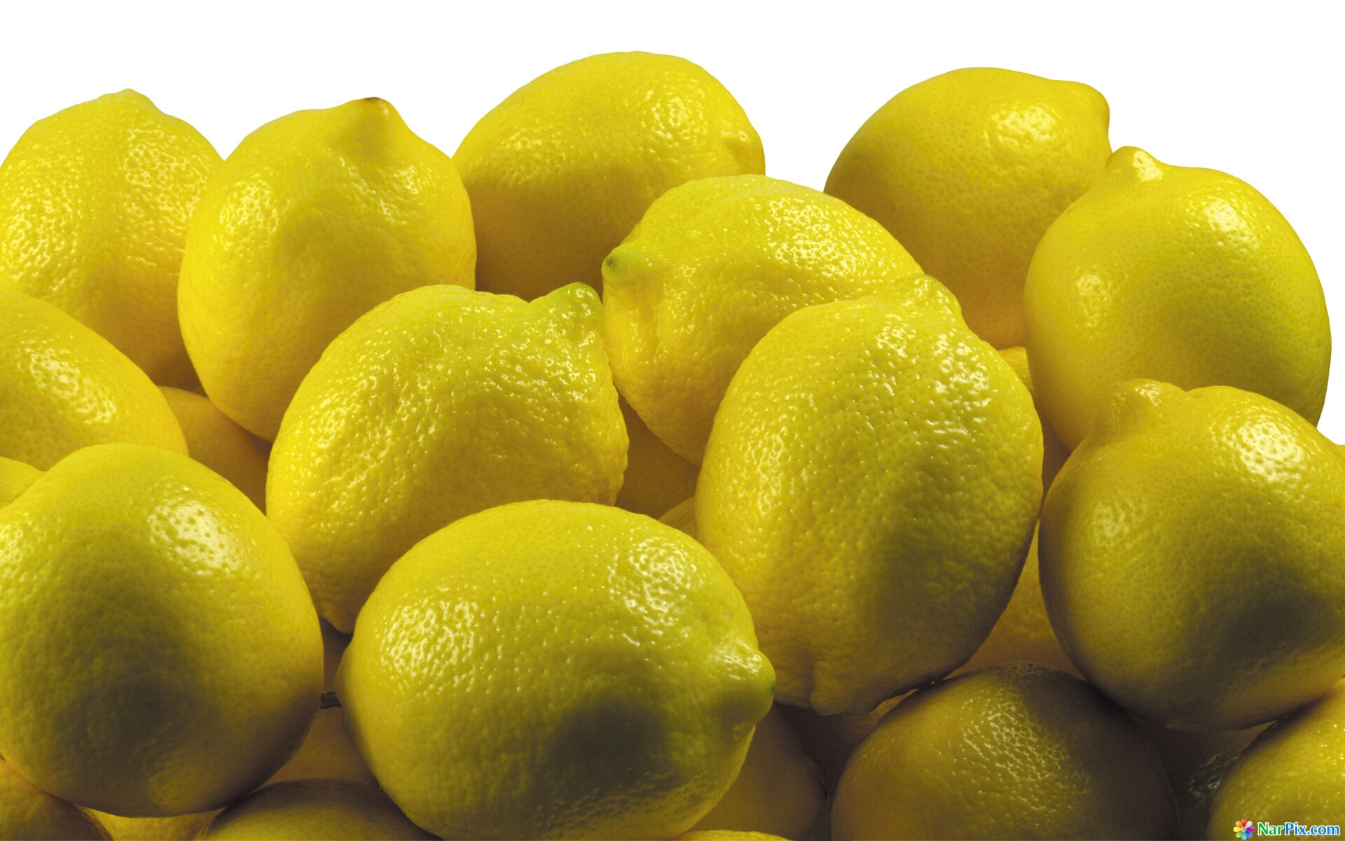 Food Lemon 1920x1200