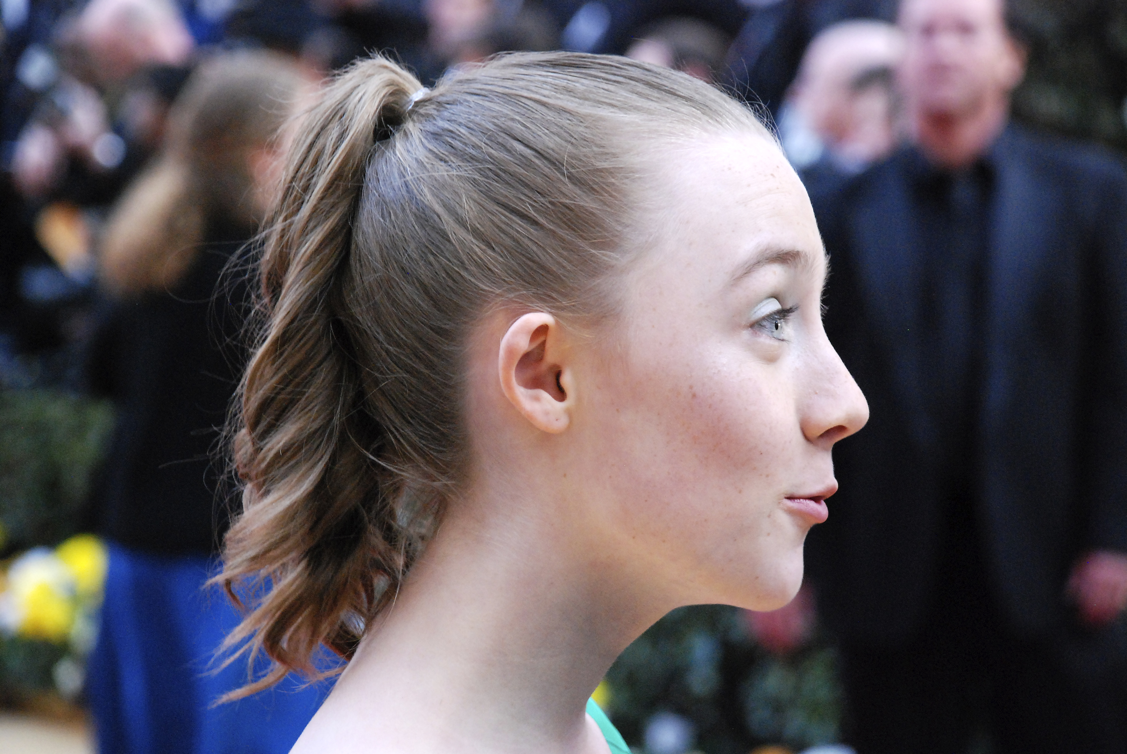 Saoirse Ronan 3872x2592