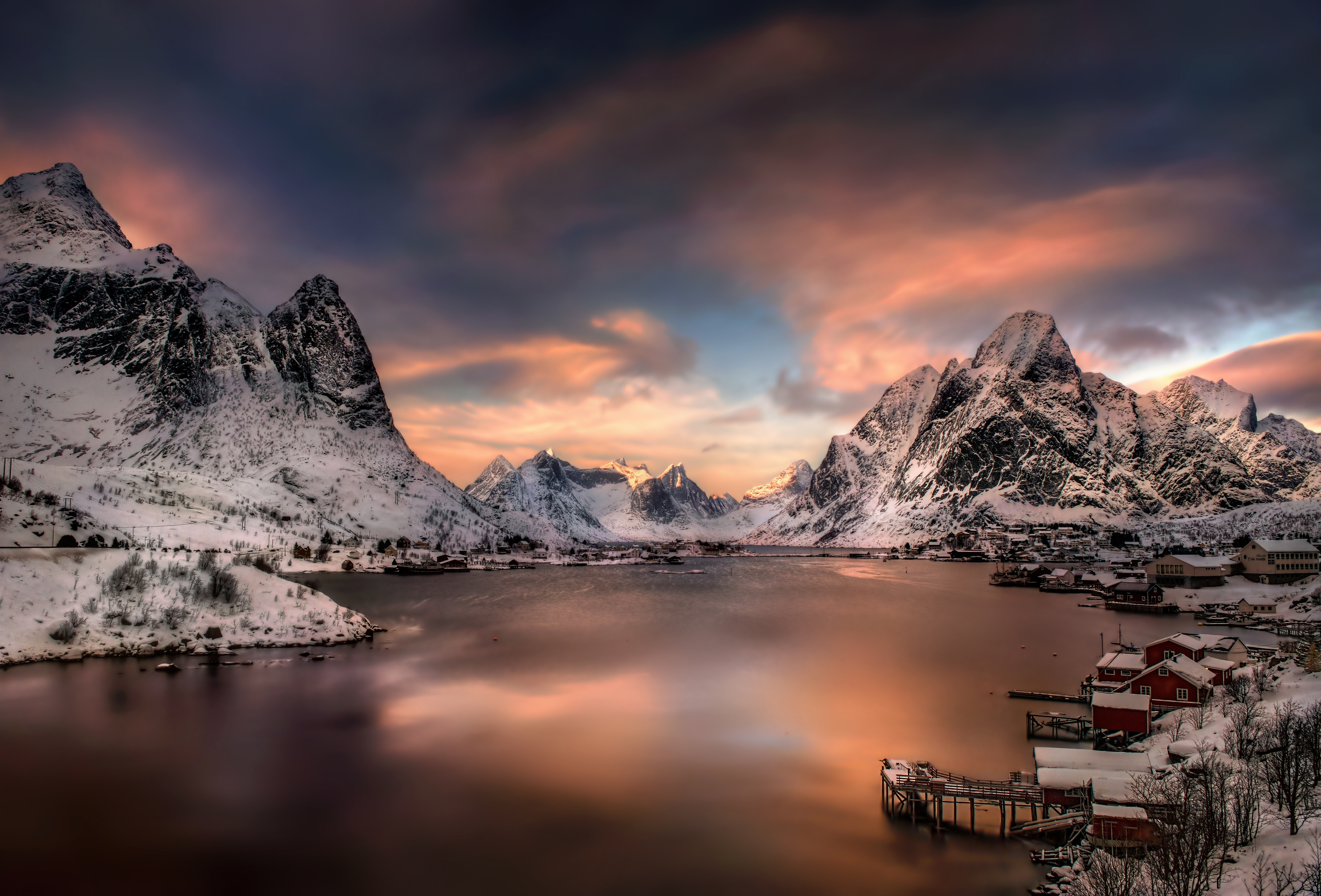 Photography Lofoten 4632x3144