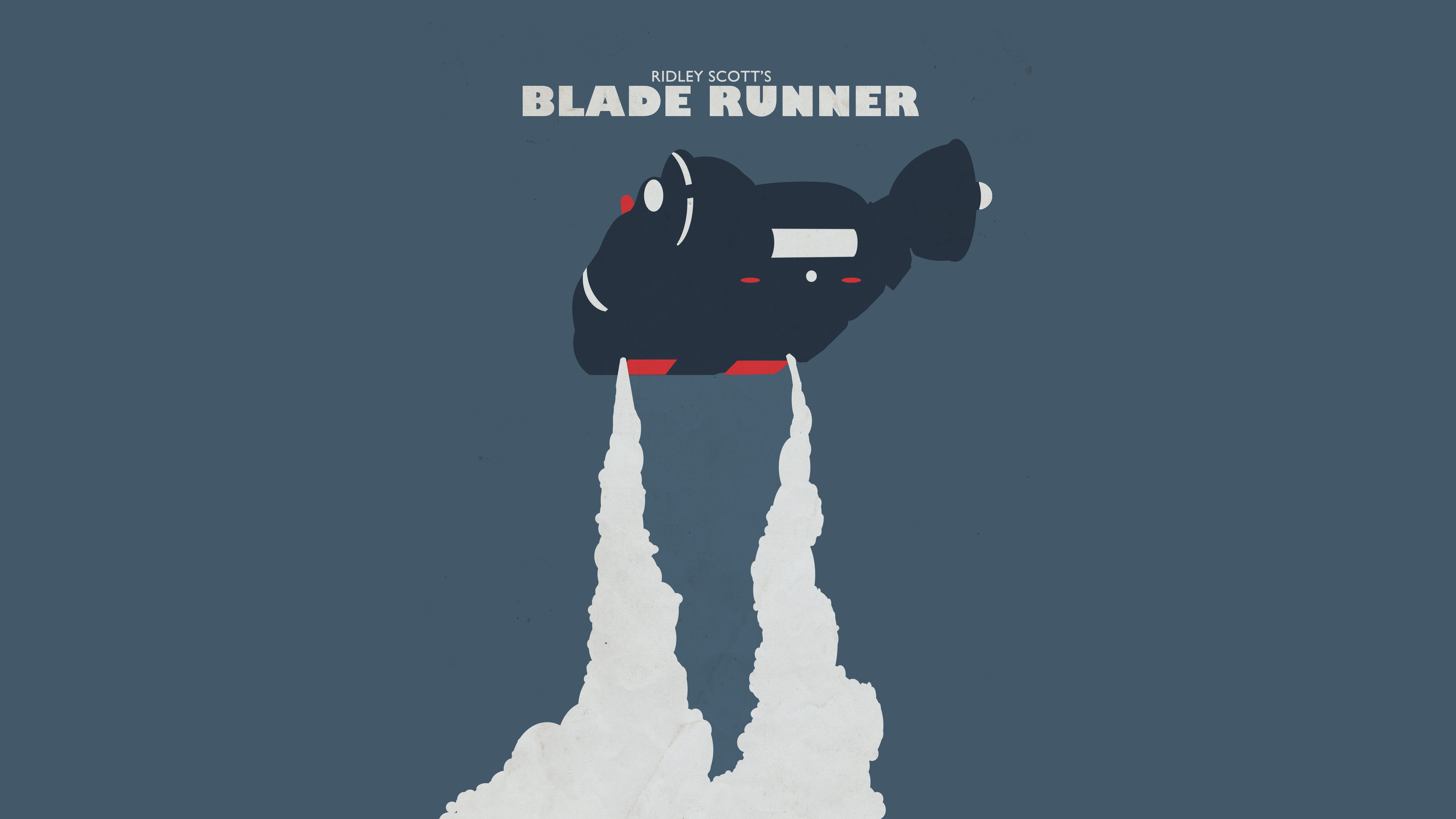 Movie Blade Runner 5300x2981