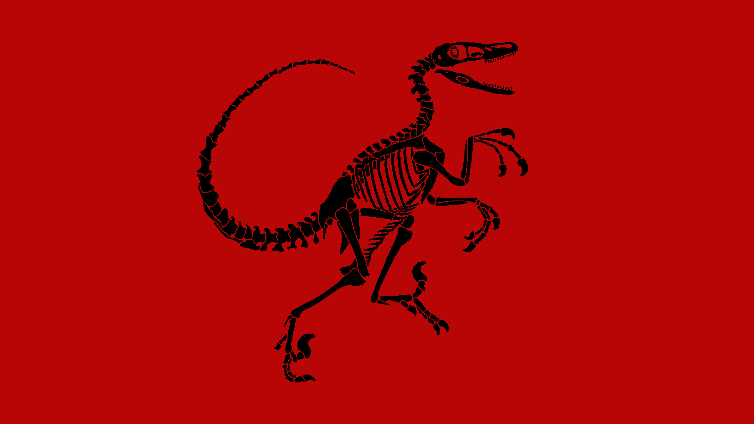 Velociraptor 2560x1440