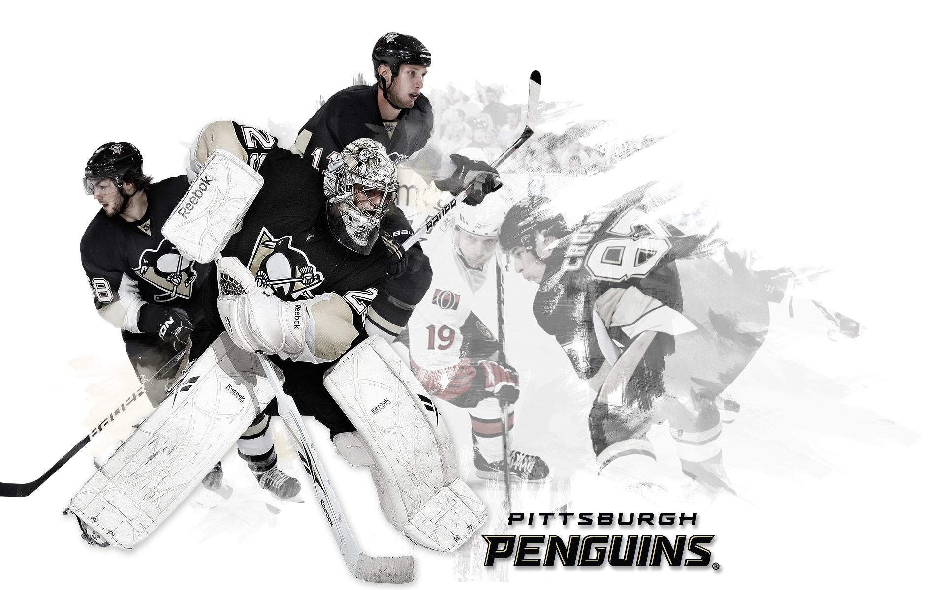 Sports Pittsburgh Penguins 1920x1200