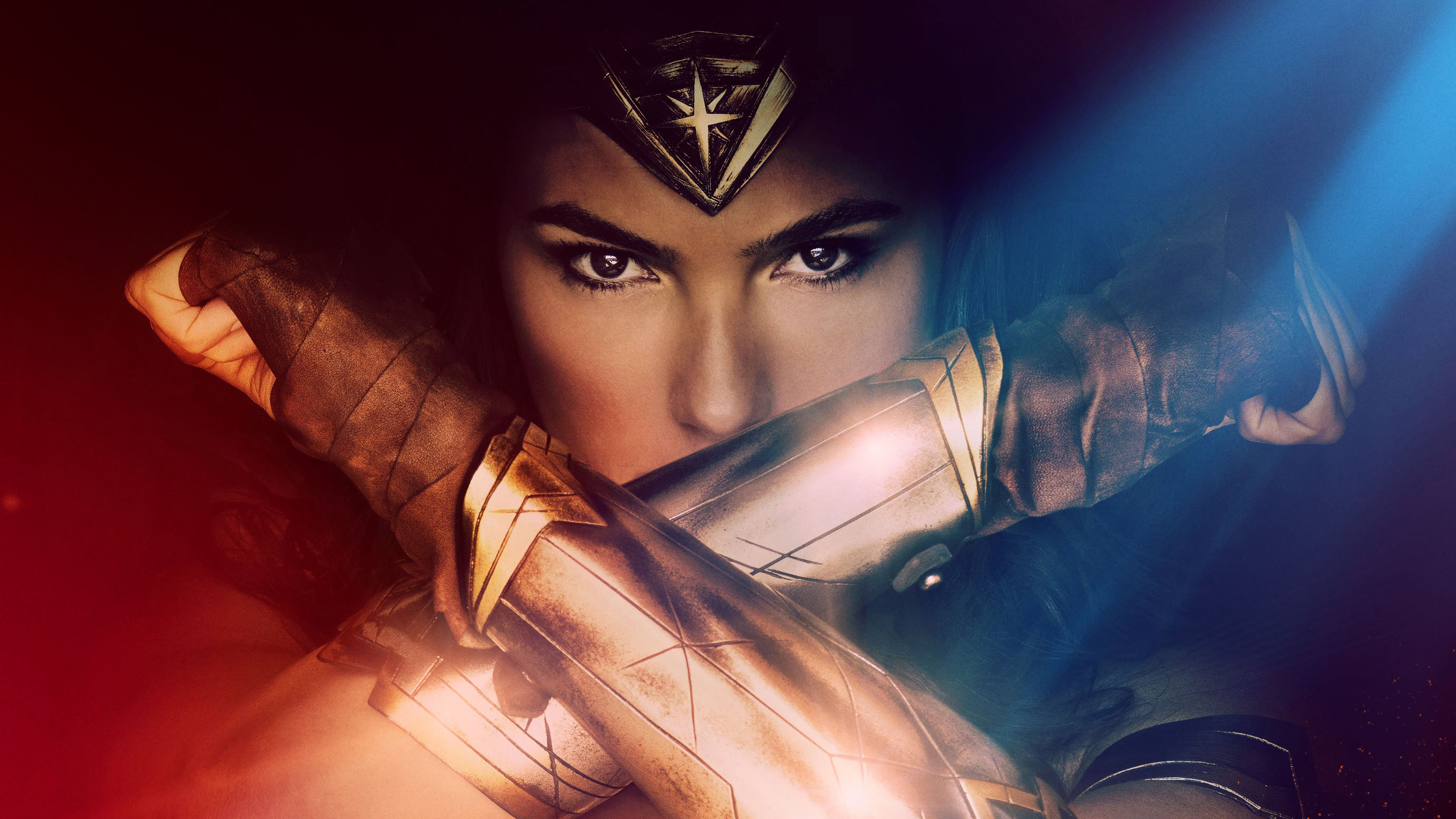 Dc Comics Gal Gadot Wonder Woman 2762x1554