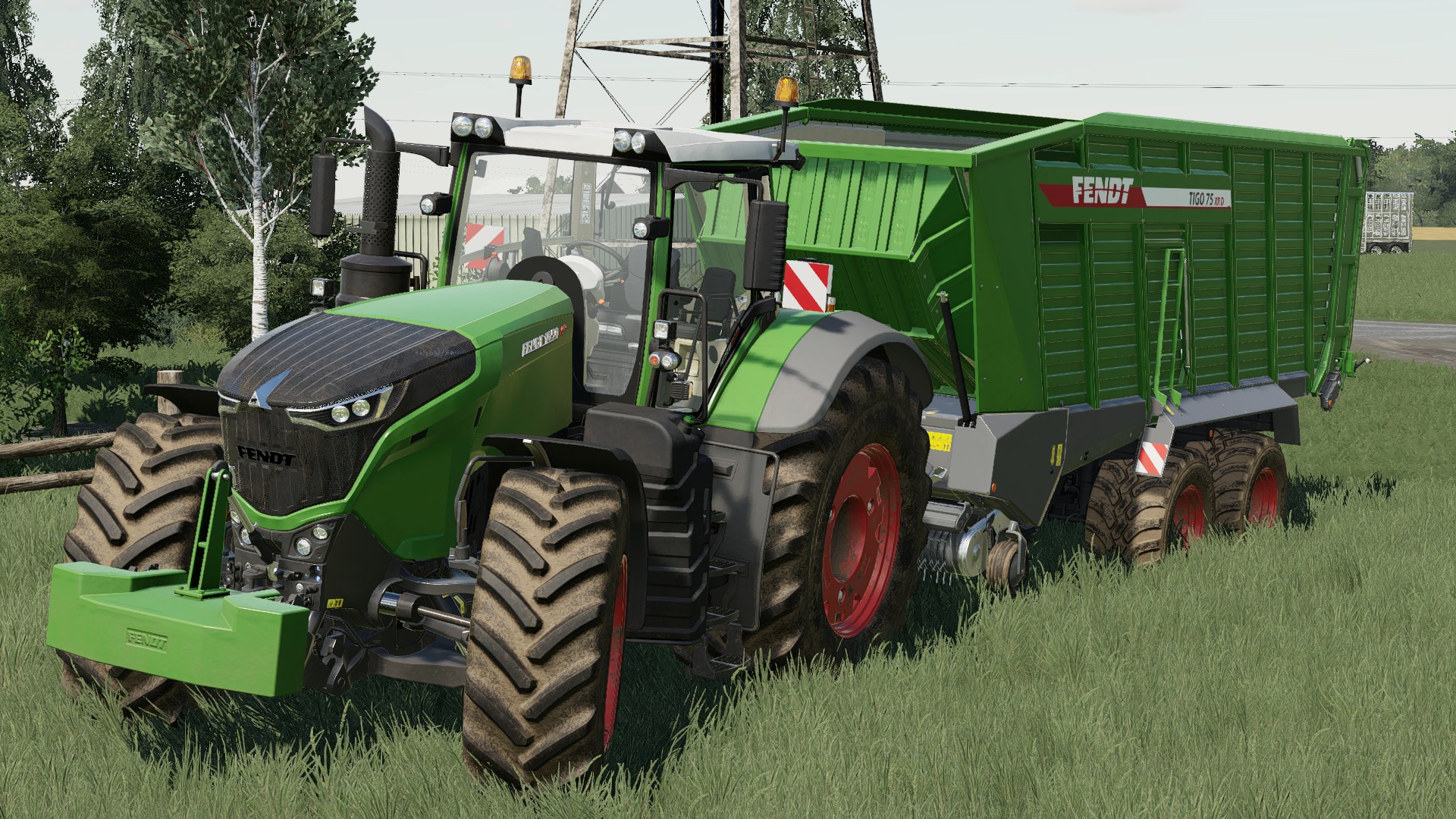 Fs19 Farming Simulator Farming Simulator 2019 Farm Crops 1920x1080