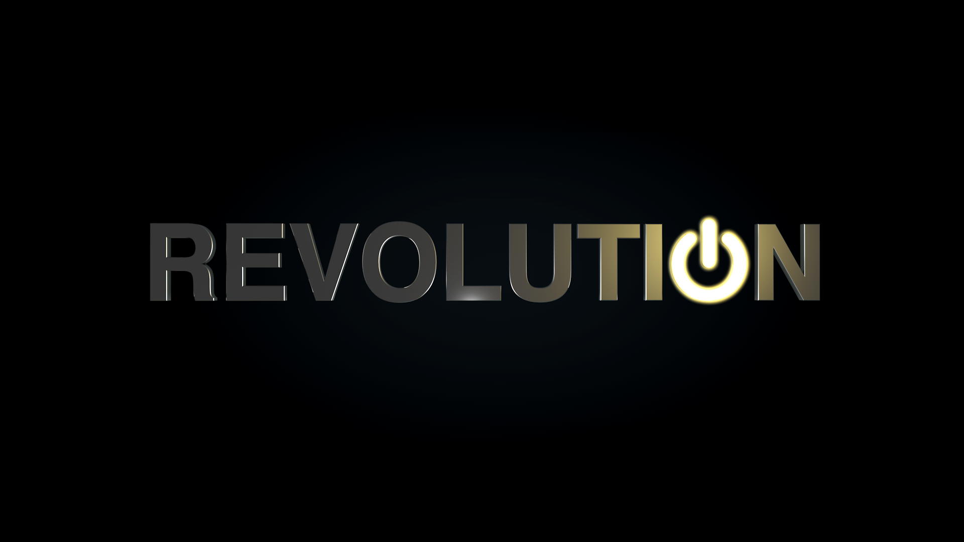 TV Show Revolution 1920x1080