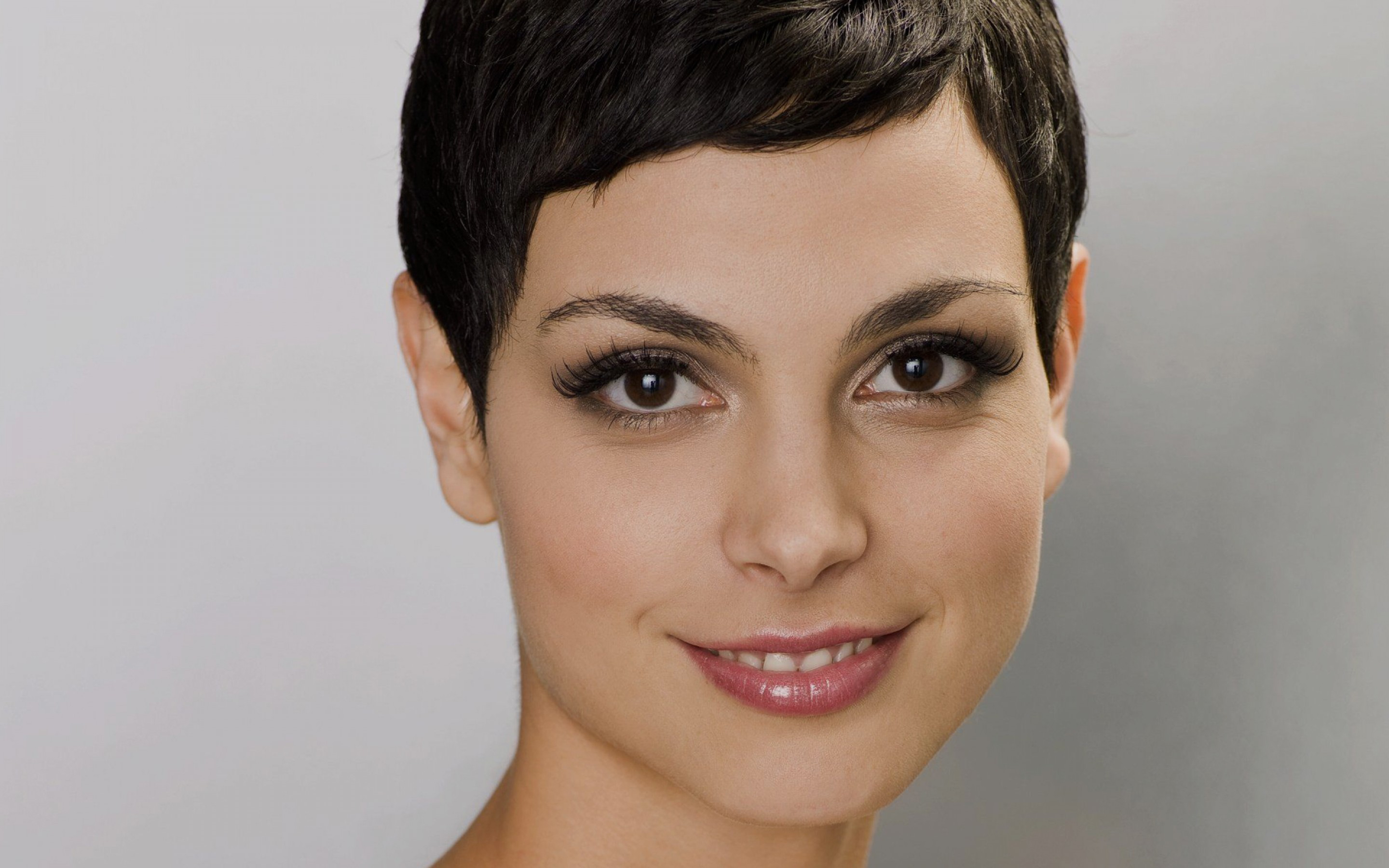 Morena Baccarin Actress Brazilian 2880x1800