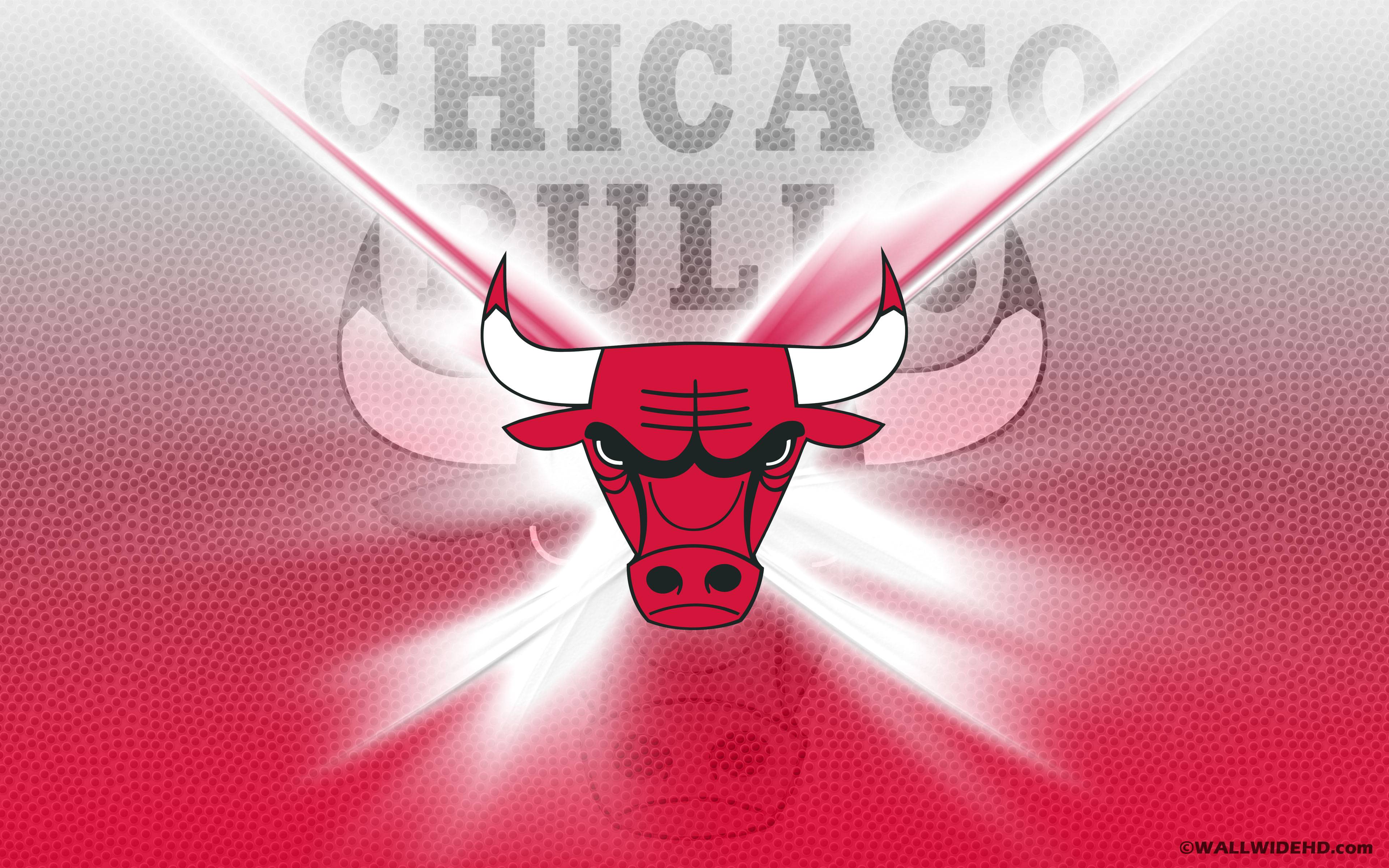 Sports Chicago Bulls 3840x2400