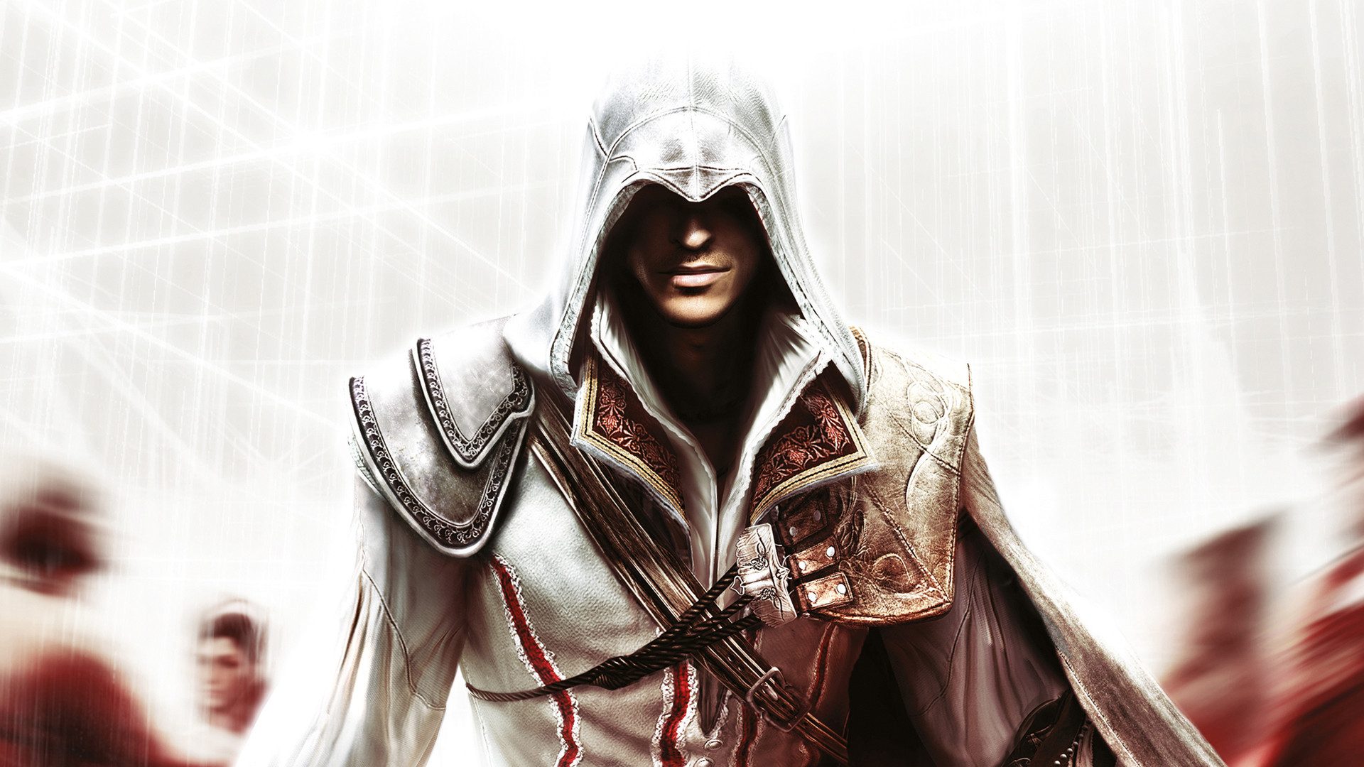 Ezio Assassins Creed 1920x1080