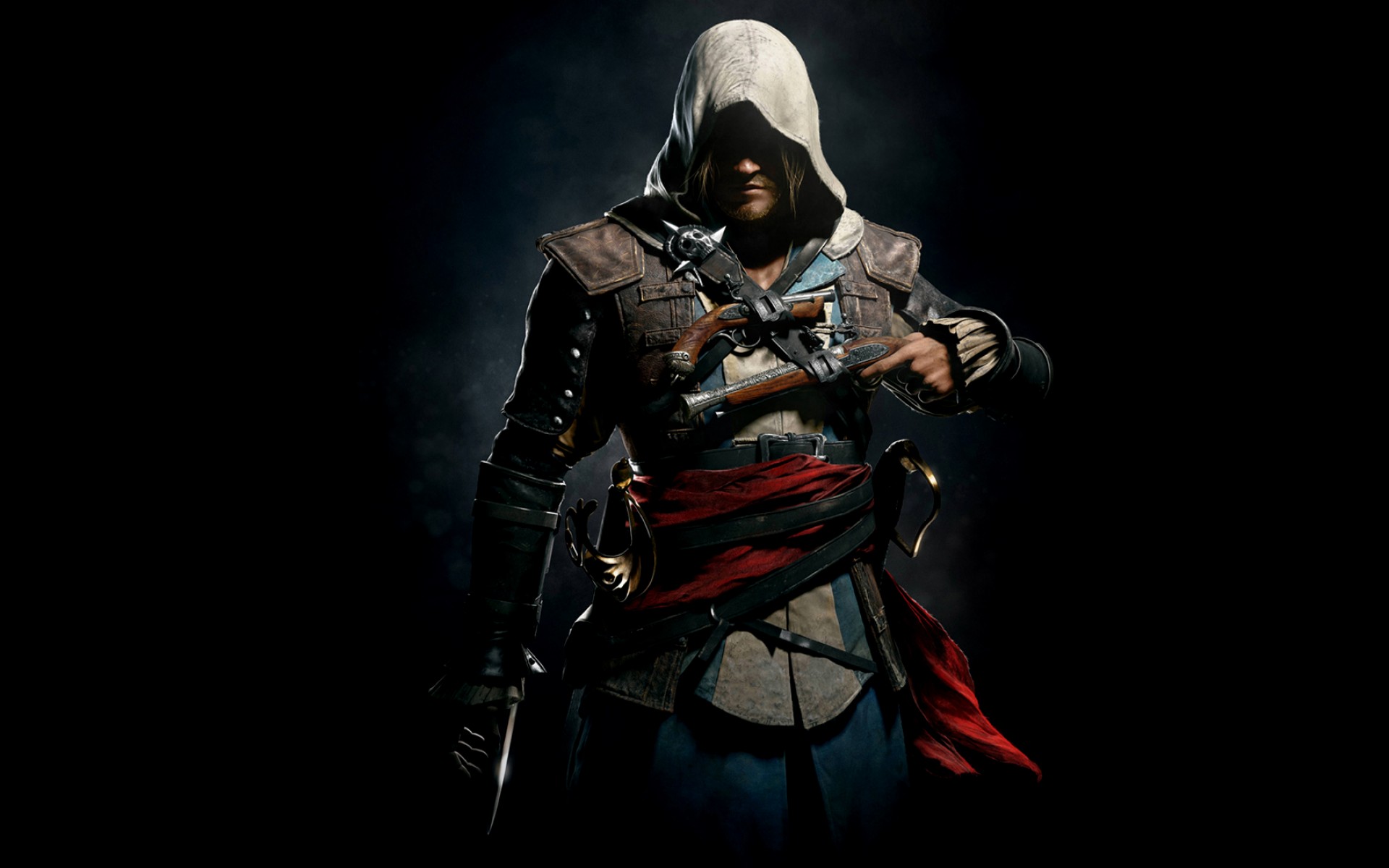 Video Game Assassins Creed IV Black Flag 1920x1200