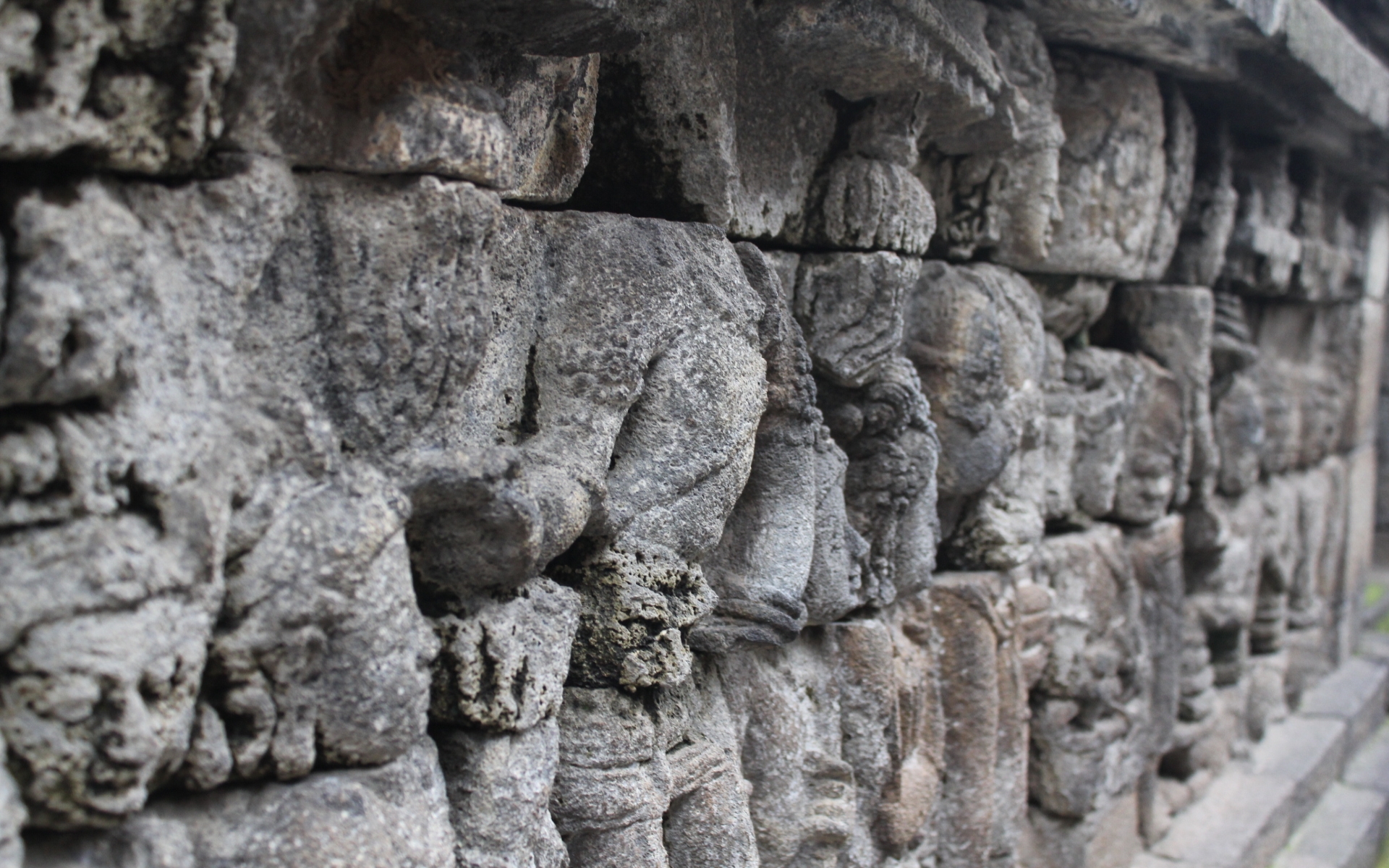 Religious Borobudur 1920x1200