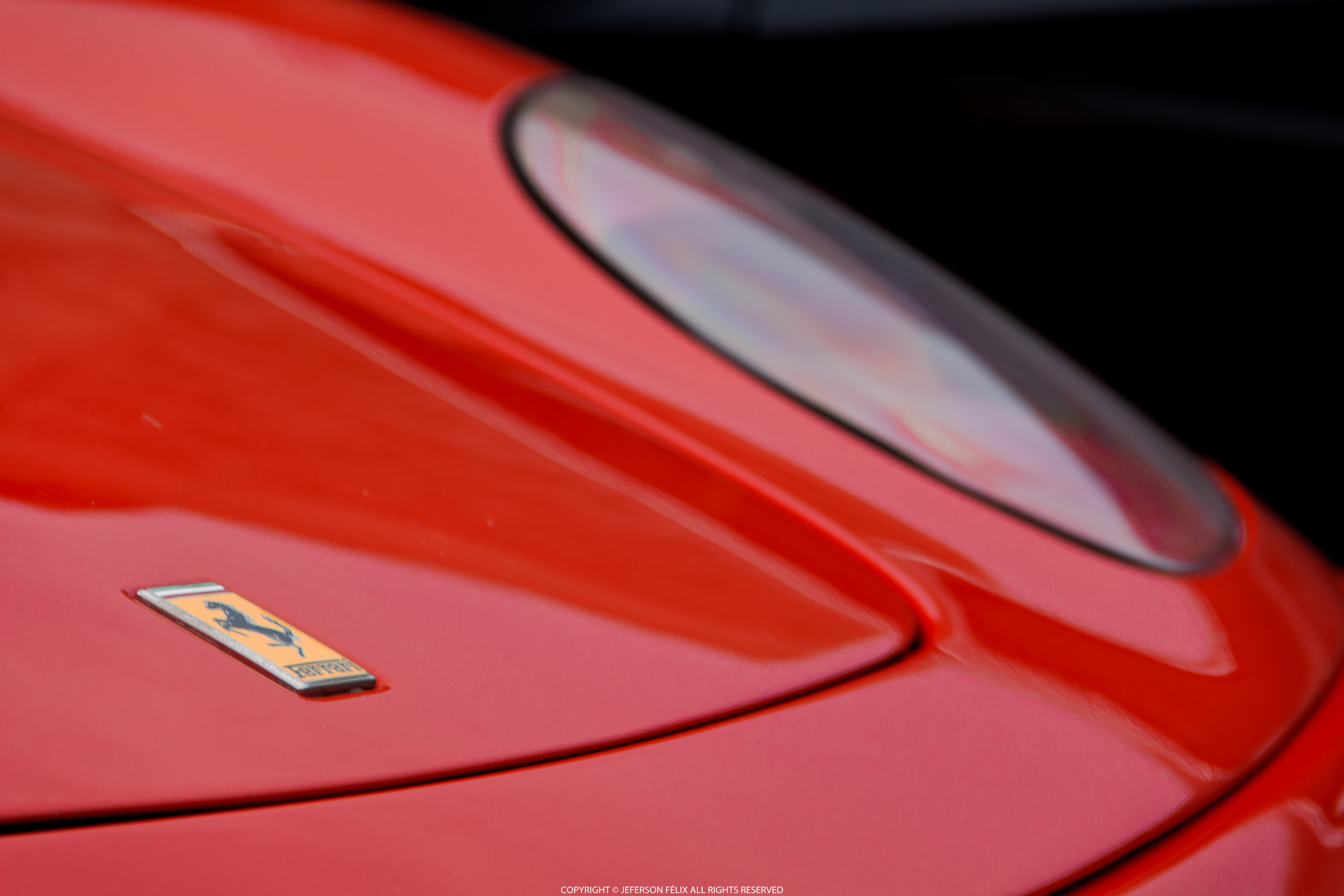 Vehicles Ferrari 360 5184x3456