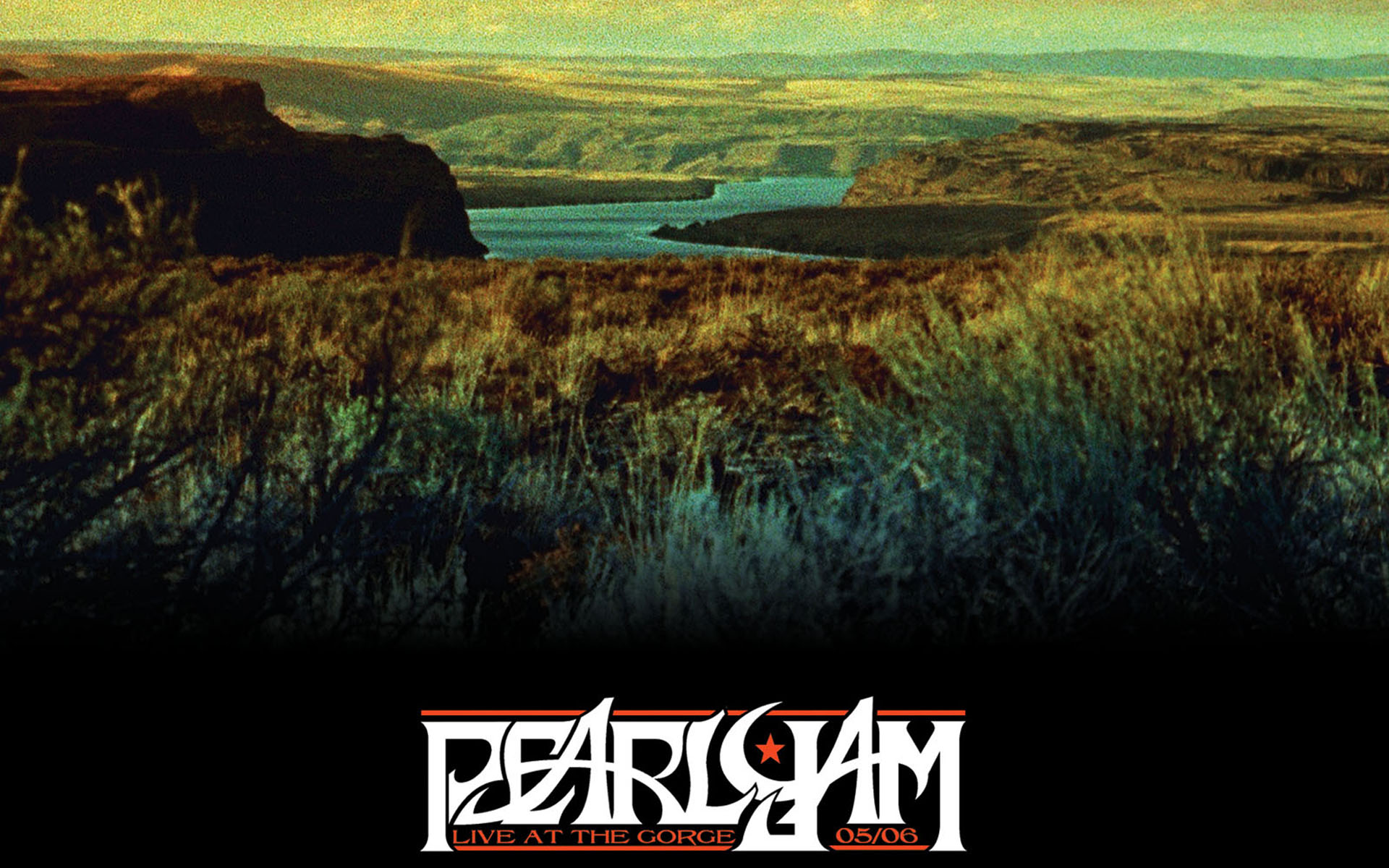 Music Pearl Jam 1920x1200