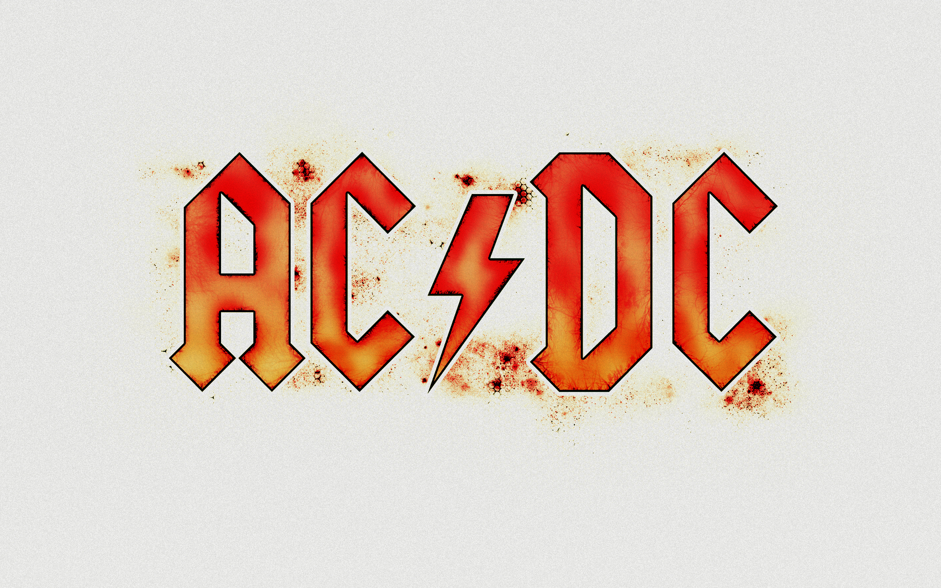 Music AC DC 1920x1200