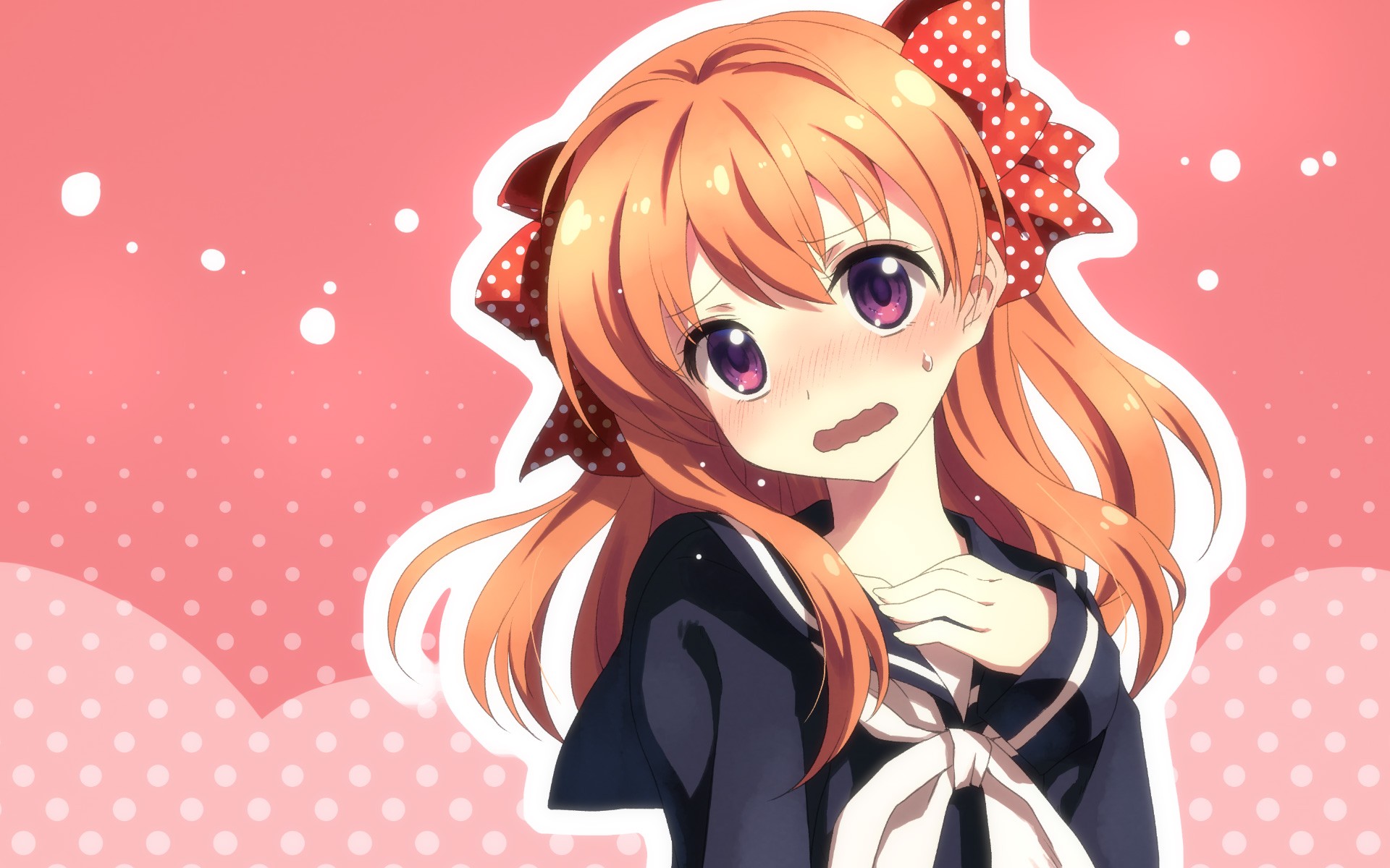 Chiyo Sakura 1920x1200