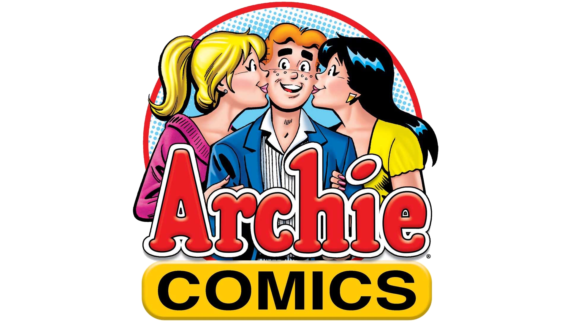 Archie Andrews Veronica Lodge Betty Cooper 1920x1080