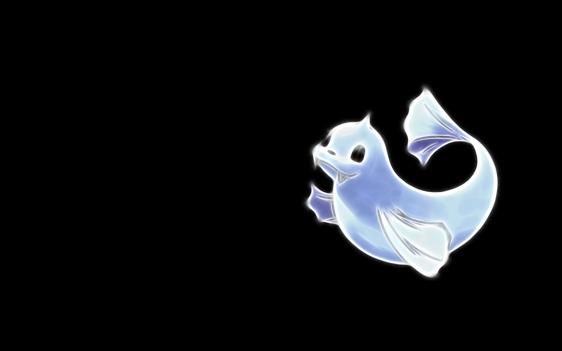 Dewgong Pokemon 1920x1200