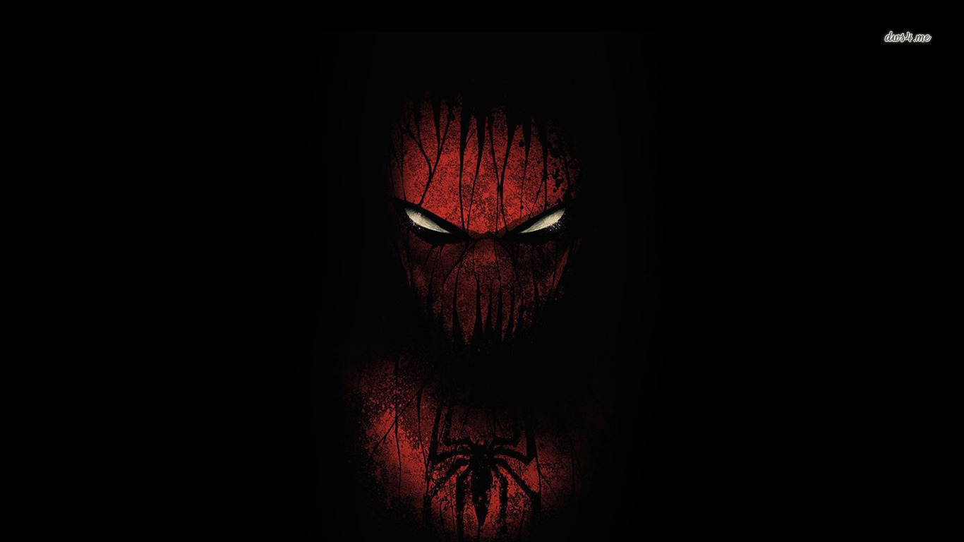 Spider Man Wallpaper - Resolution:1366x768 - ID:777596 - wallha.com
