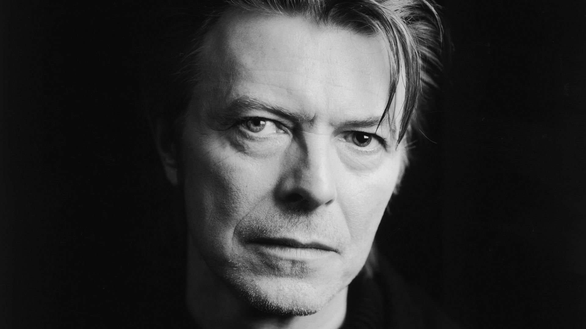 Music David Bowie 1920x1080