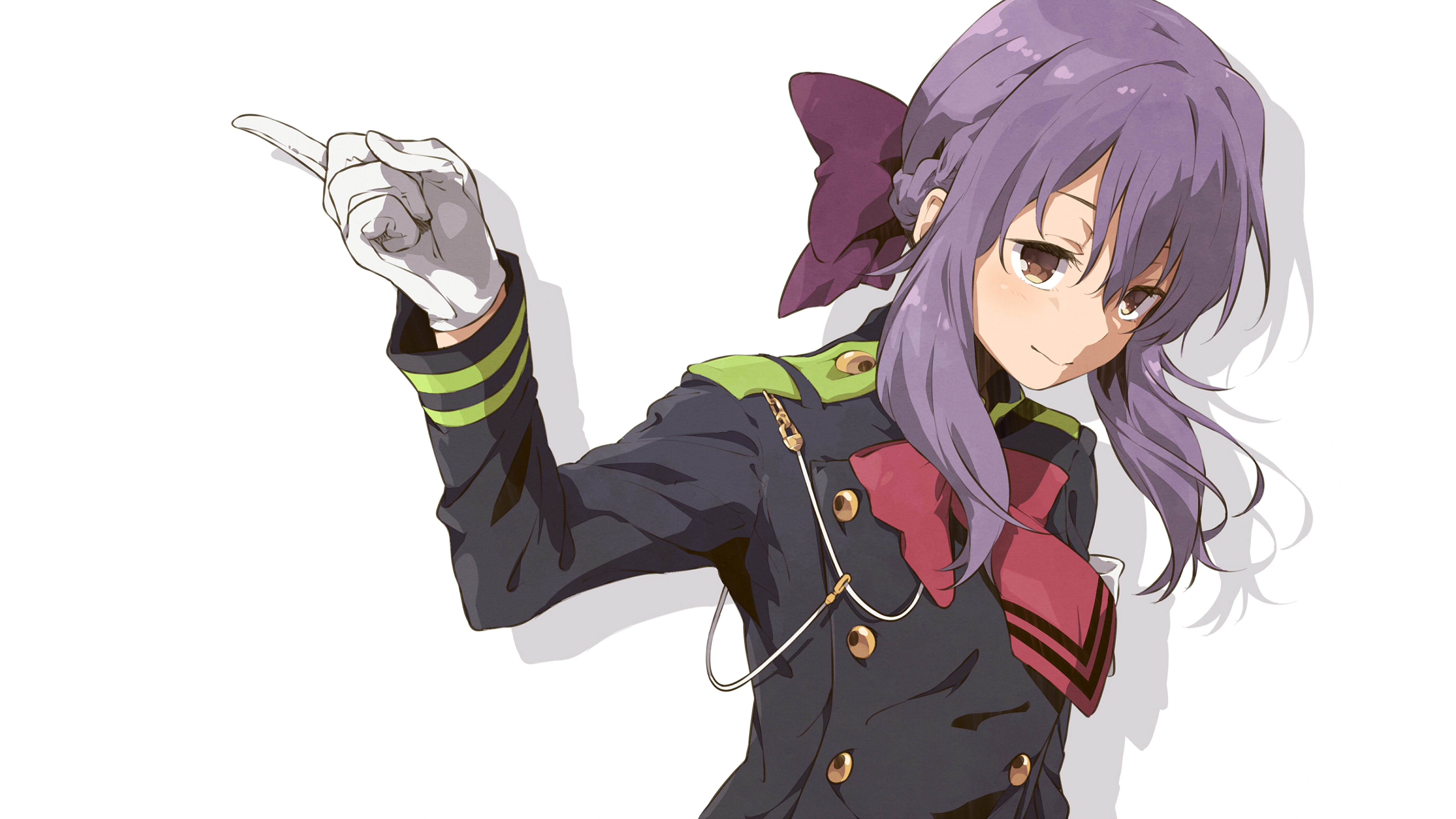 Shinoa H Ragi 5120x2880