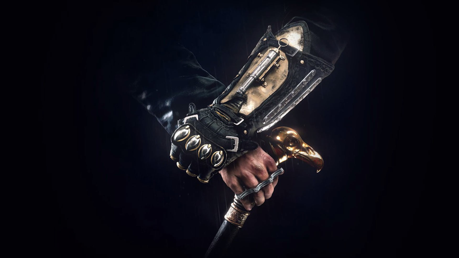 Assassins Creed Syndicate Glove 1920x1080