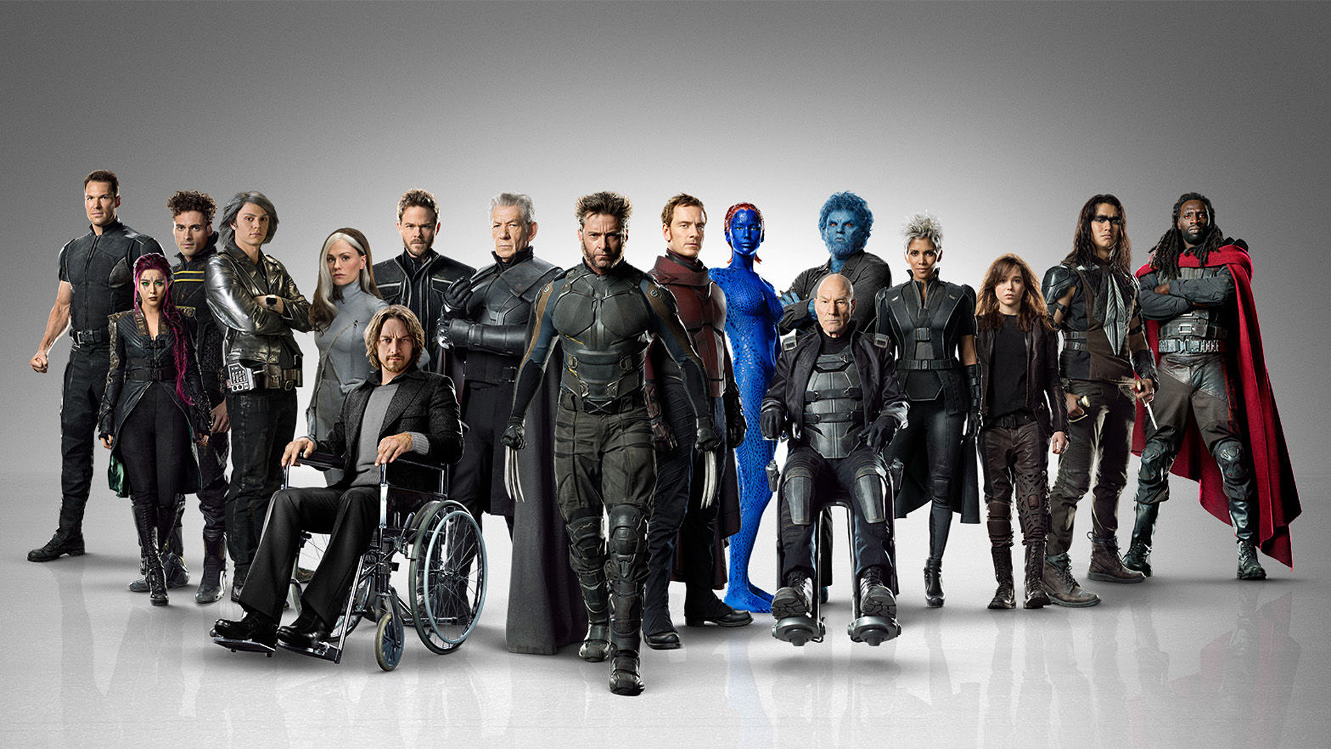 Movie X Men Days Of Future Past 1920x1080