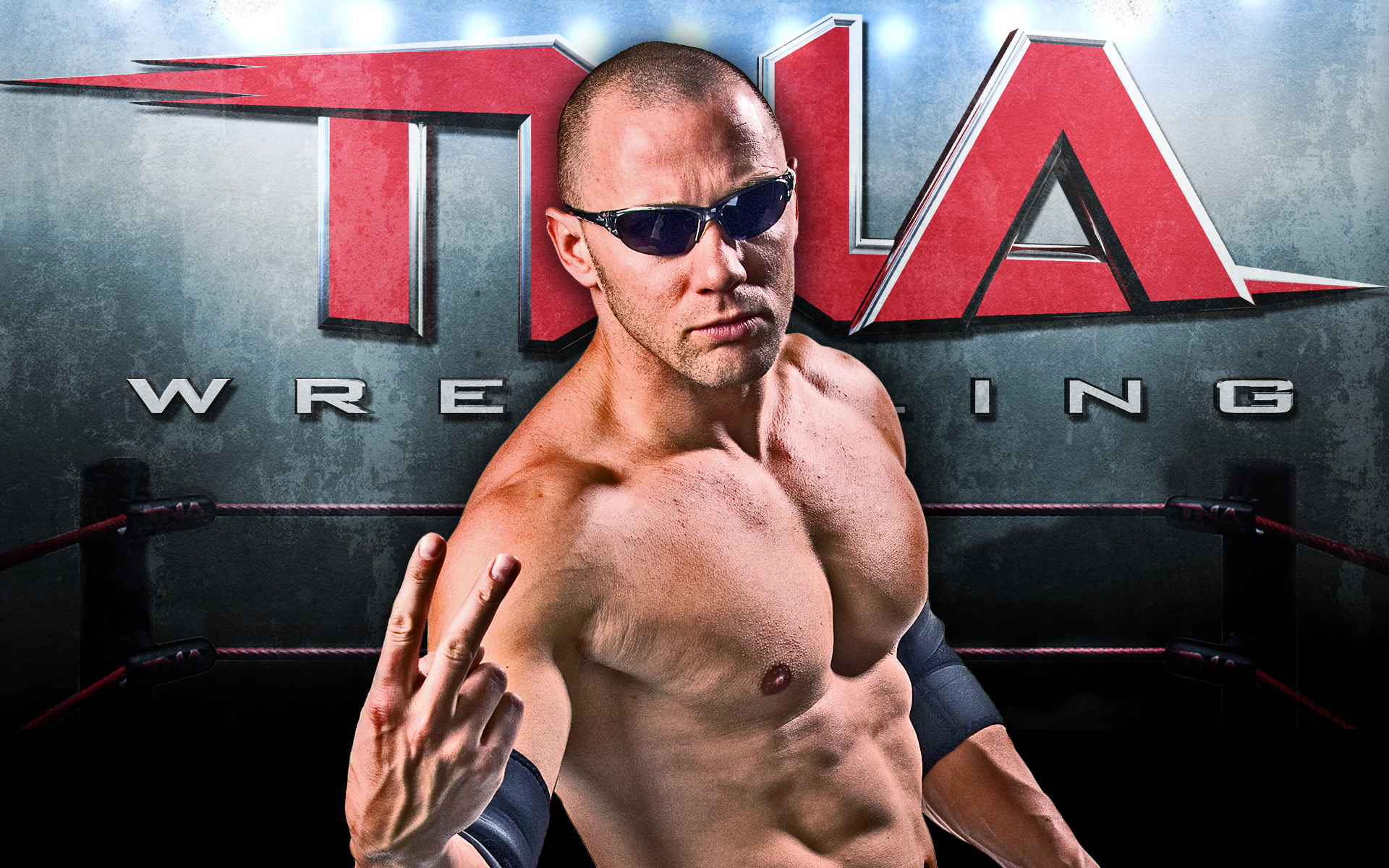 Wrestling Tna 1920x1200