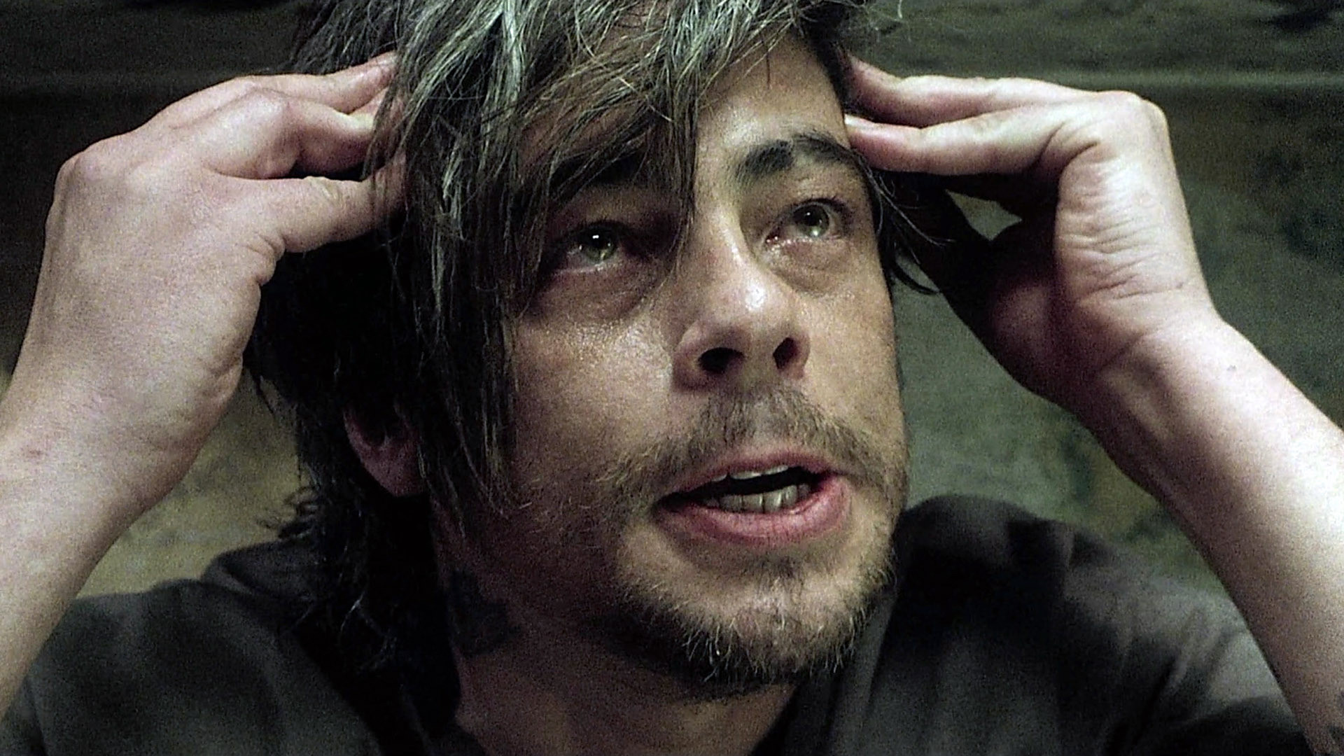 Benicio Del Toro 1920x1080