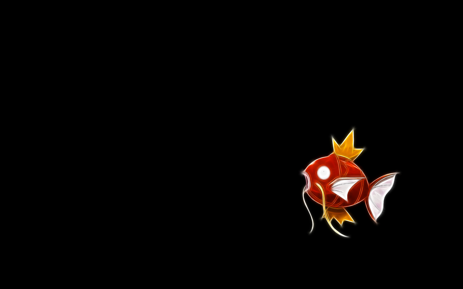 Magikarp Pokemon Water Pokemon 1920x1200