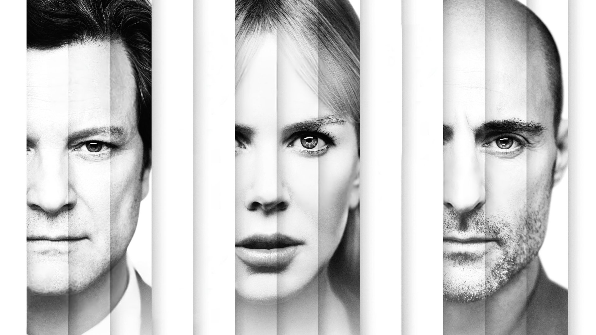 Colin Firth Mark Strong Nicole Kidman 1920x1080