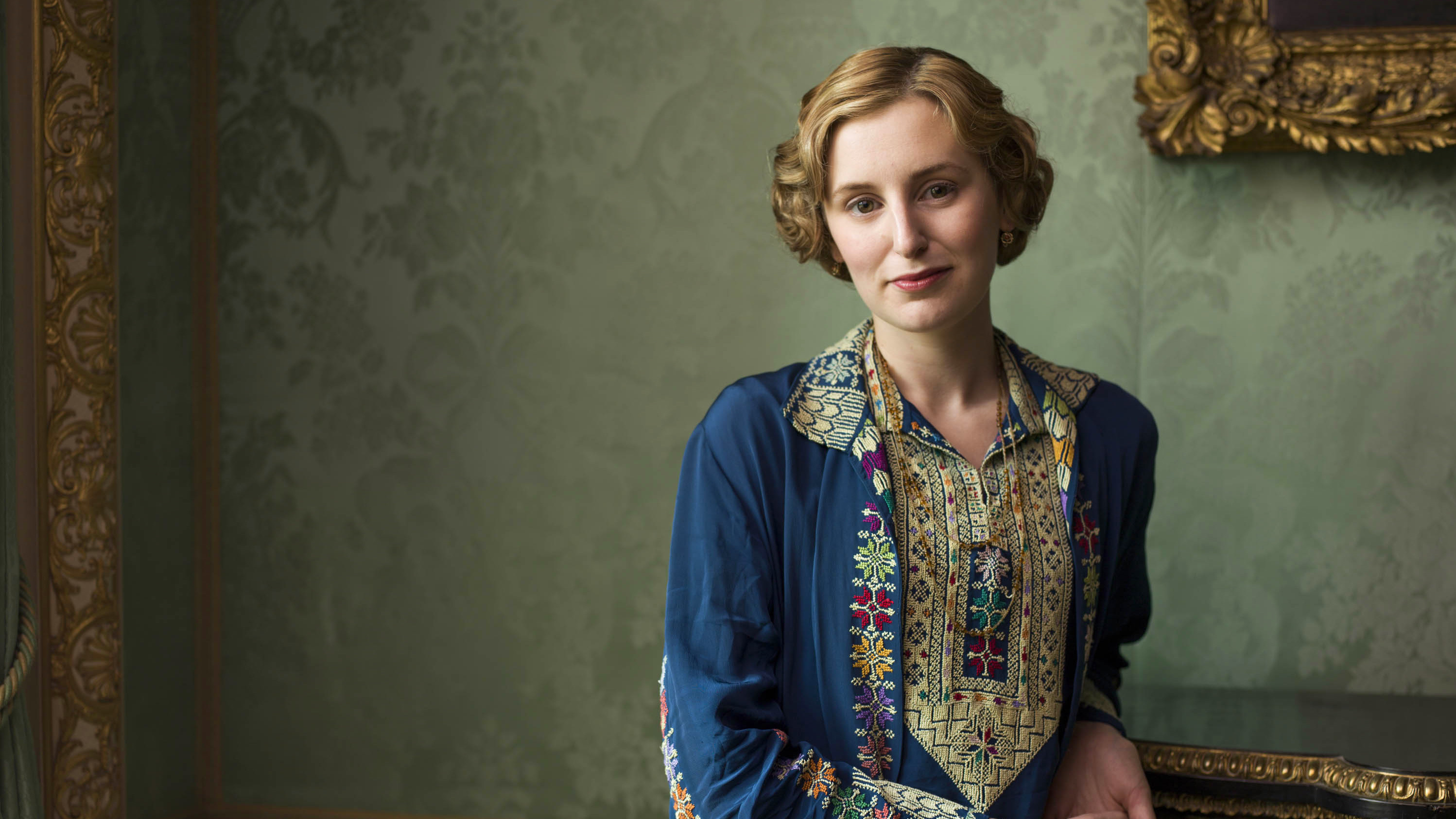 TV Show Downton Abbey 2996x1686