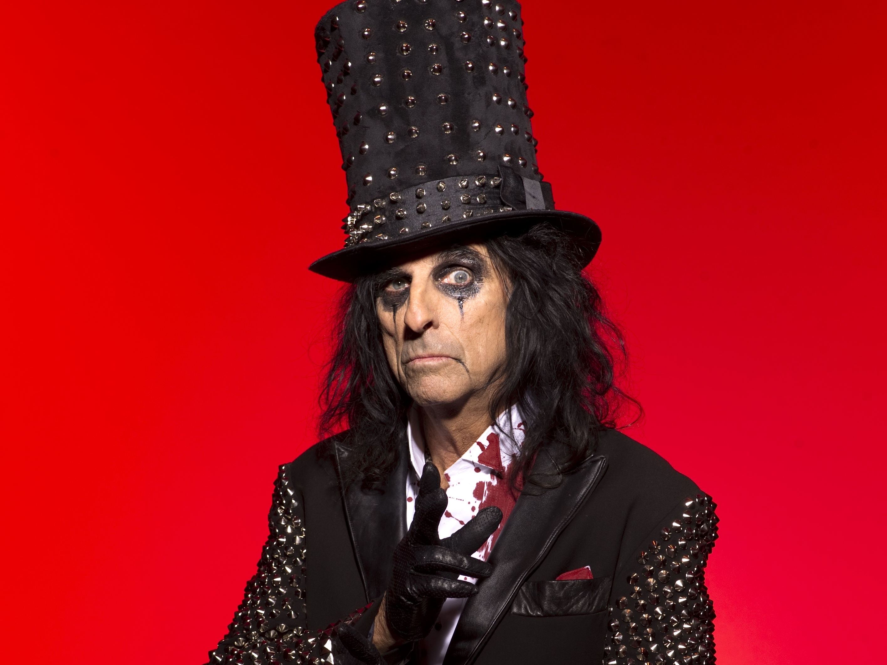 Music Alice Cooper 2832x2124