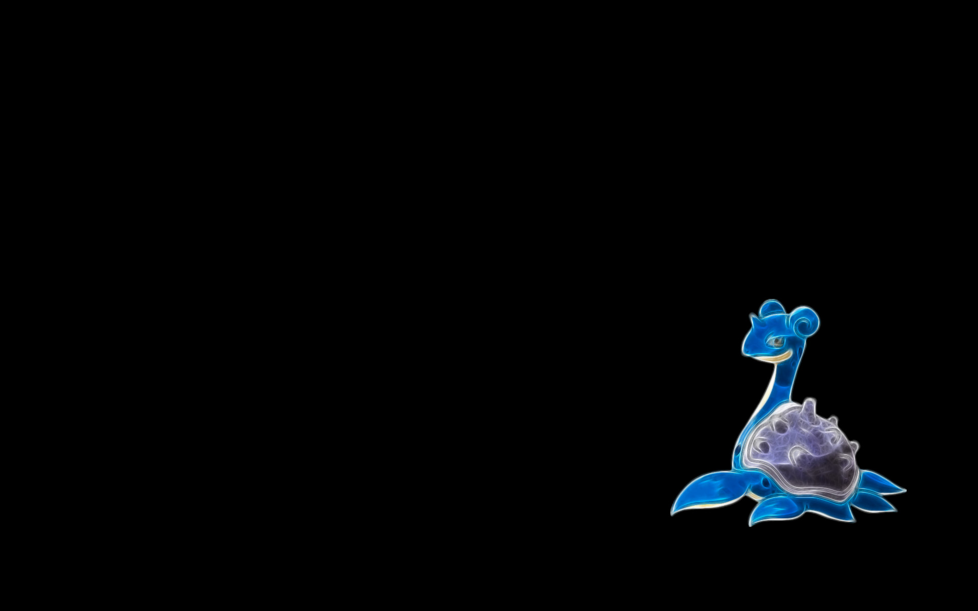 Lapras Pokemon Water Pokemon 1920x1200